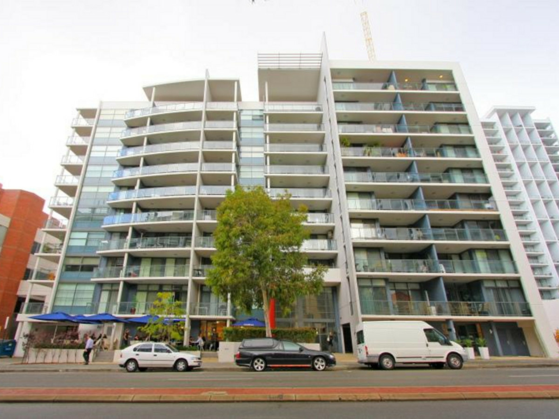 101/131 Adelaide Terrace, EAST PERTH