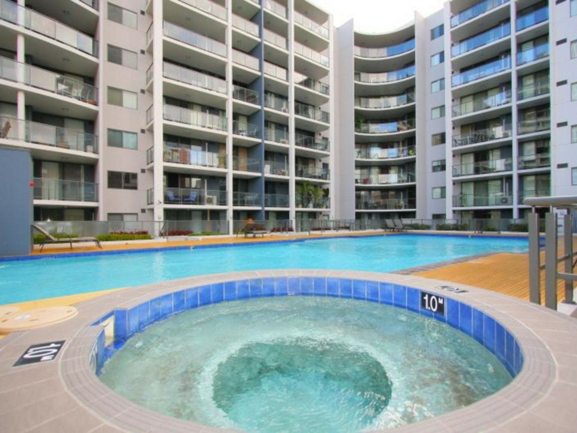 101/131 Adelaide Terrace, EAST PERTH