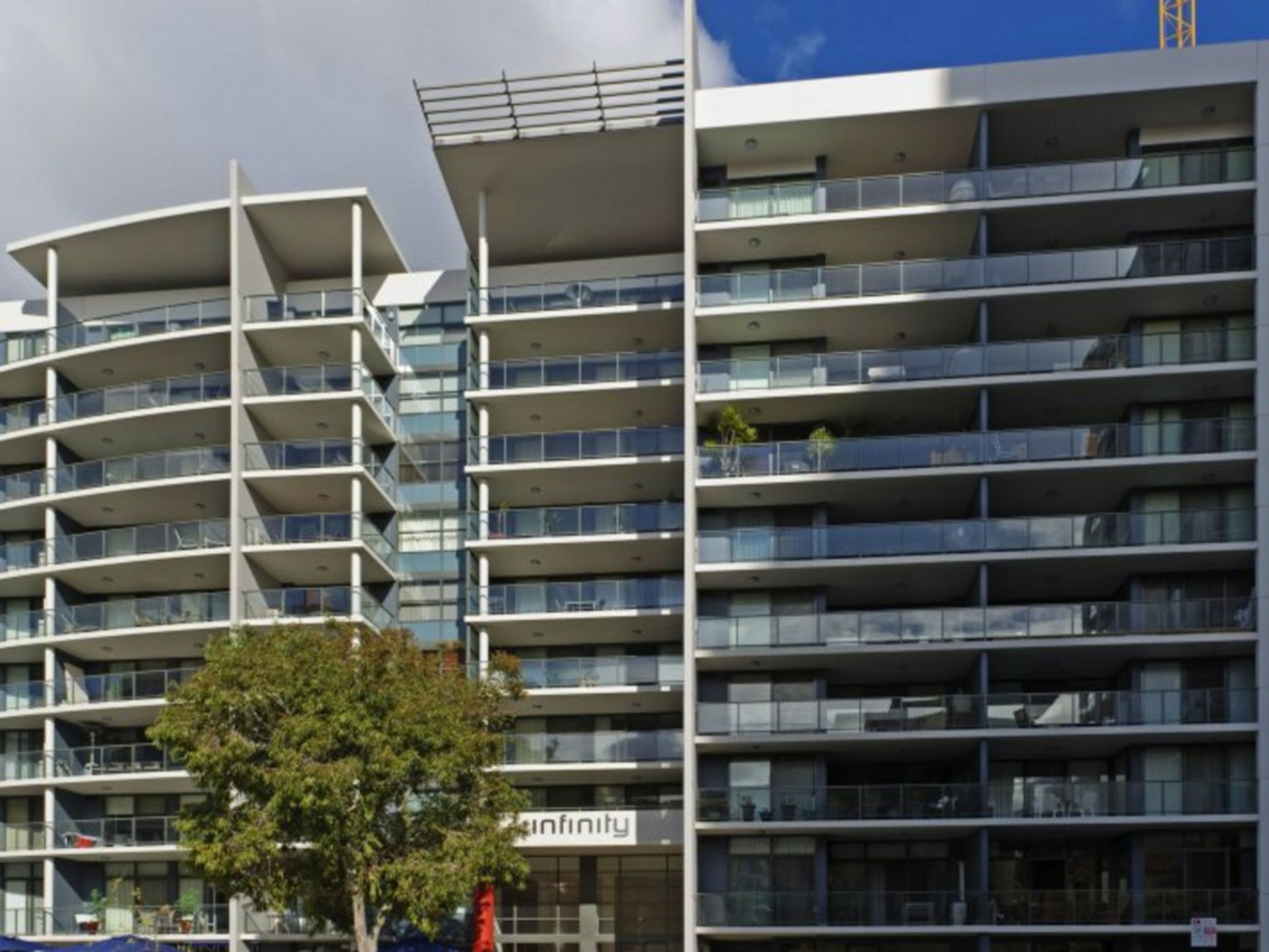 101/131 Adelaide Terrace, EAST PERTH