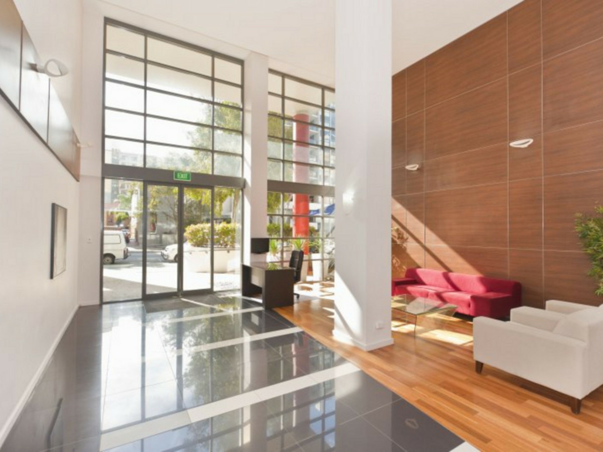 101/131 Adelaide Terrace, EAST PERTH