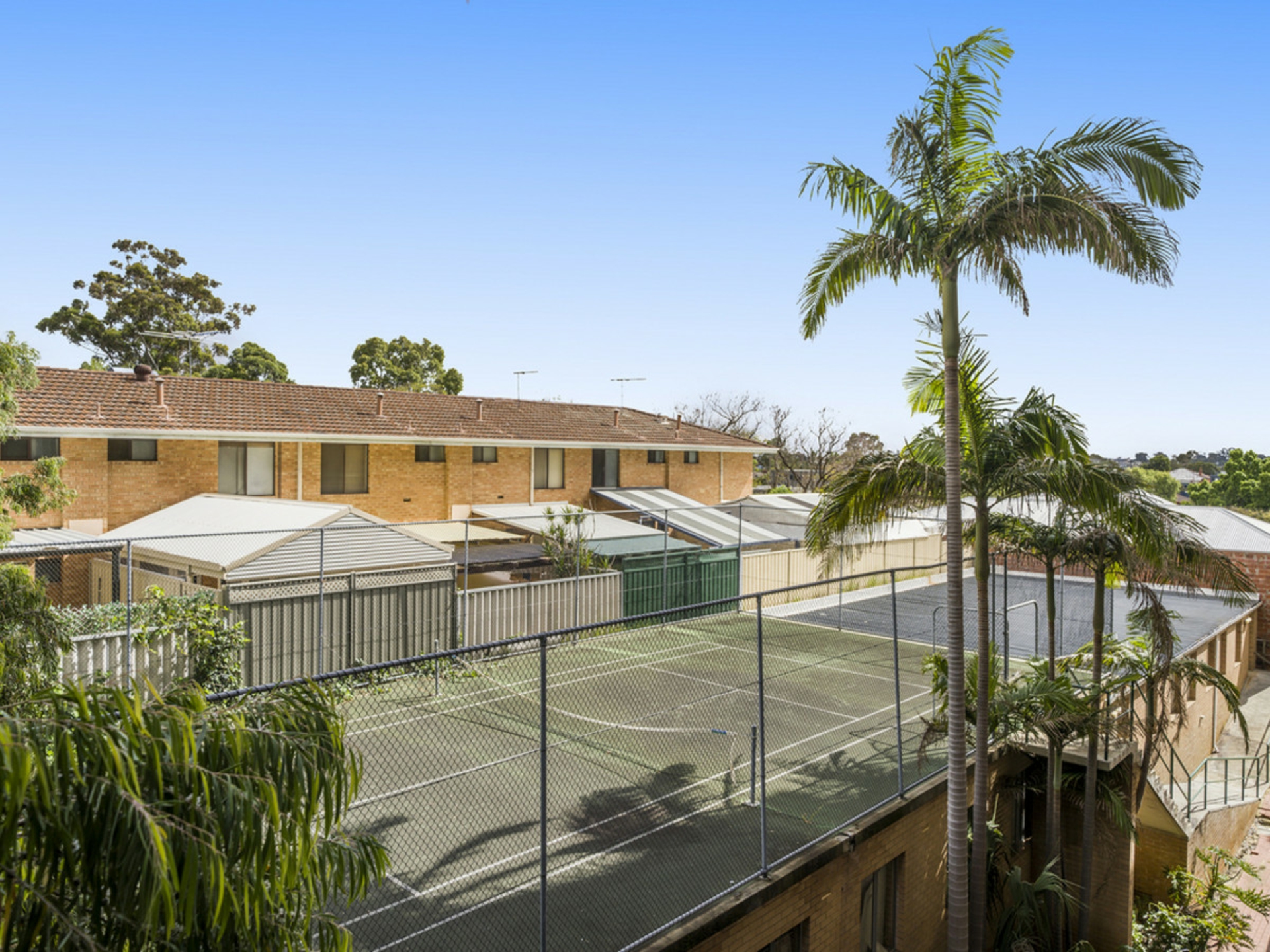 304/36 Tenth Avenue, MAYLANDS