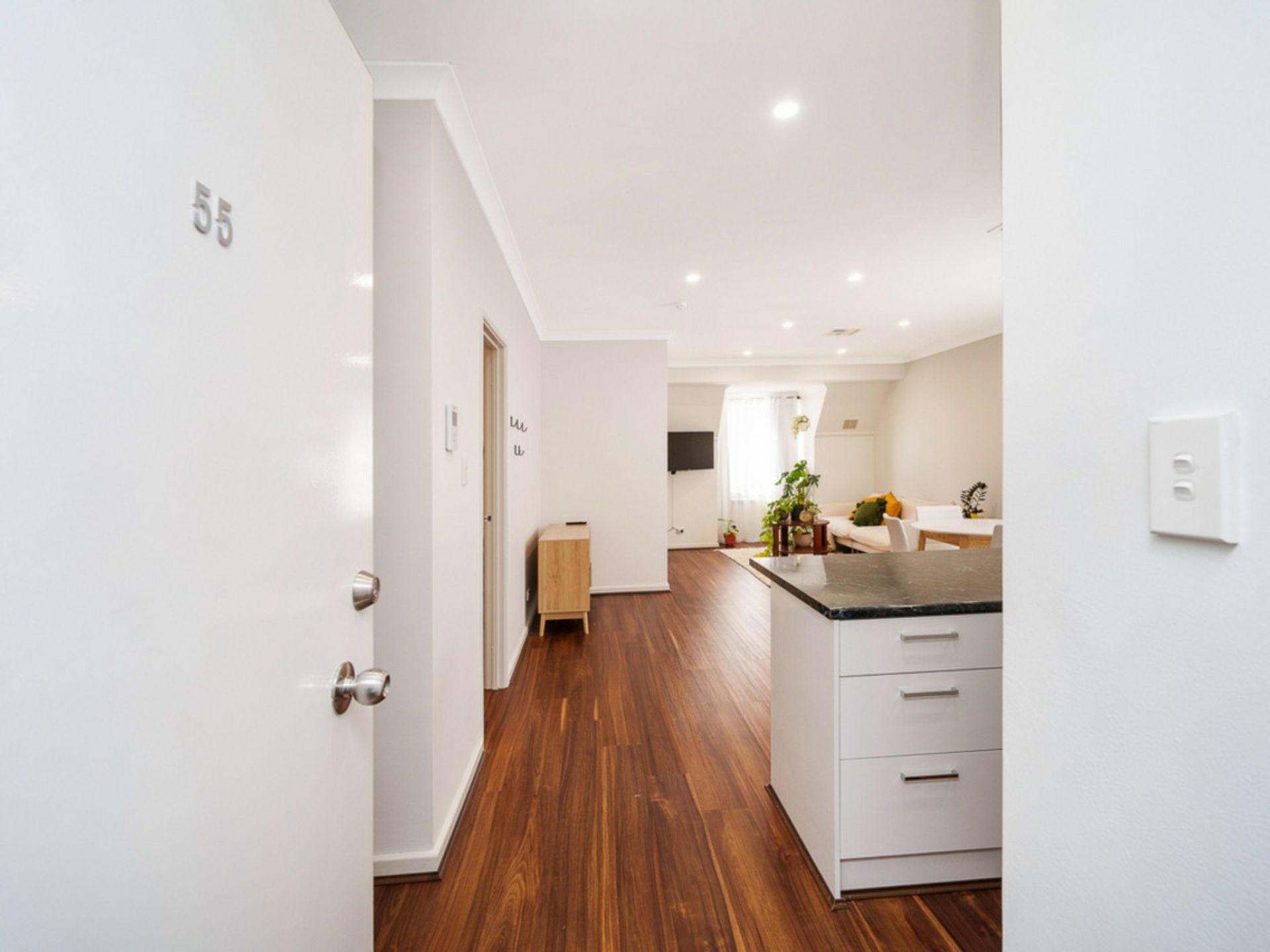 55/11 Regal Place, EAST PERTH