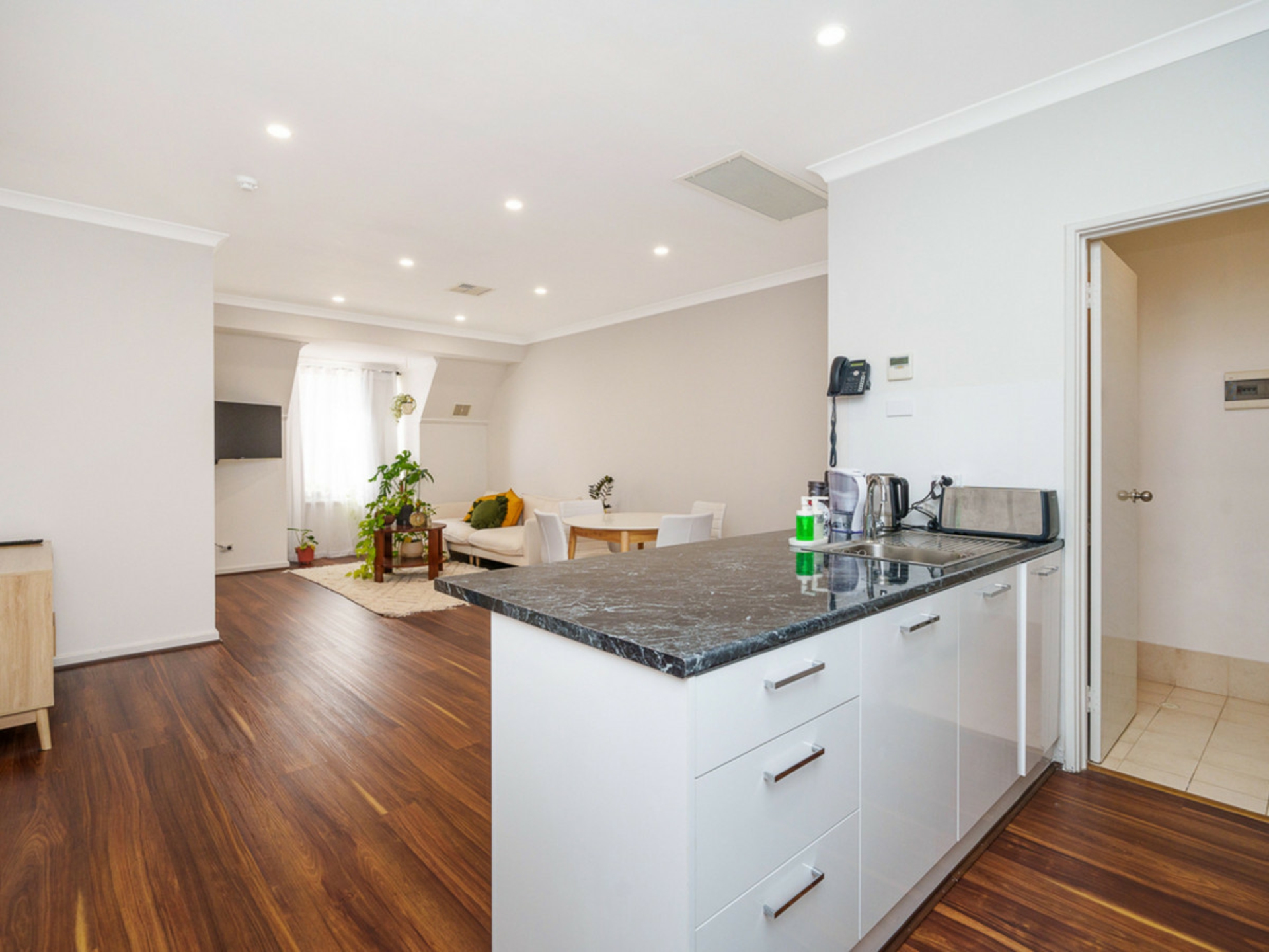 55/11 Regal Place, EAST PERTH