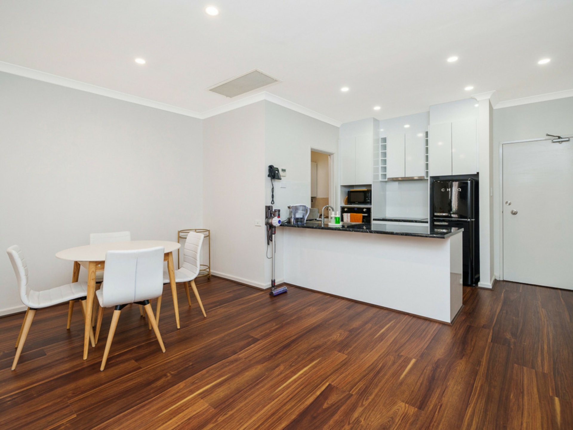 55/11 Regal Place, EAST PERTH