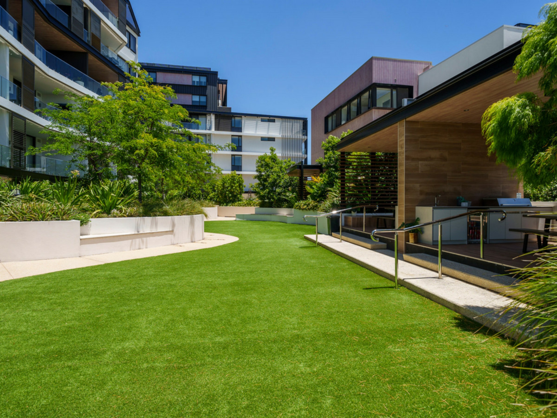 59/16 Marina Drive, ASCOT