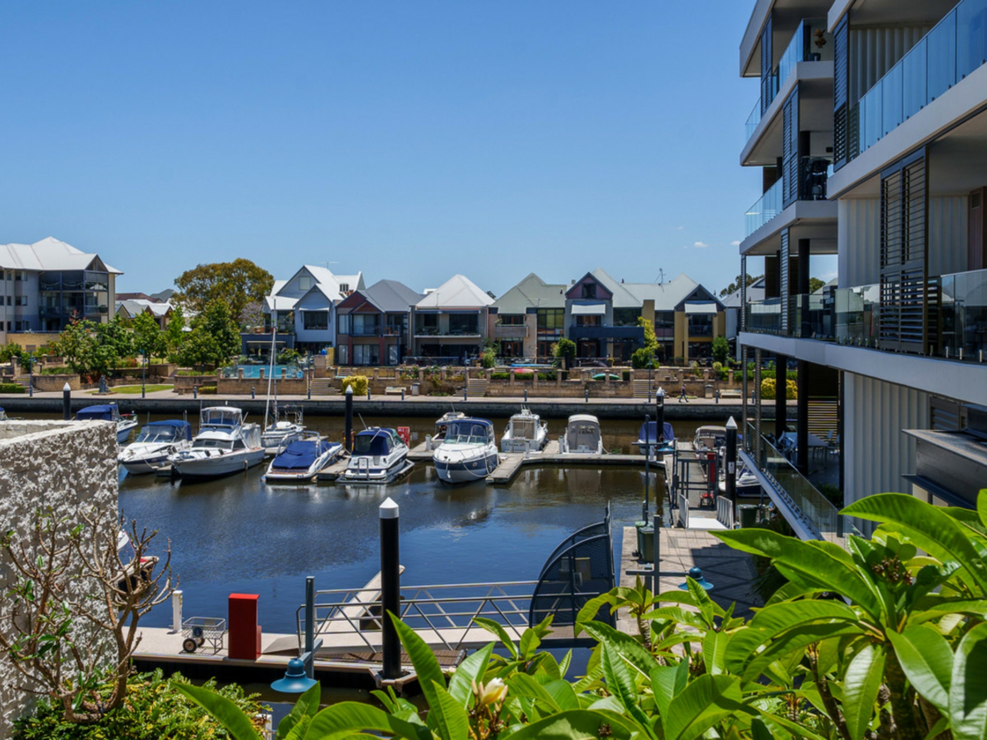59/16 Marina Drive, ASCOT