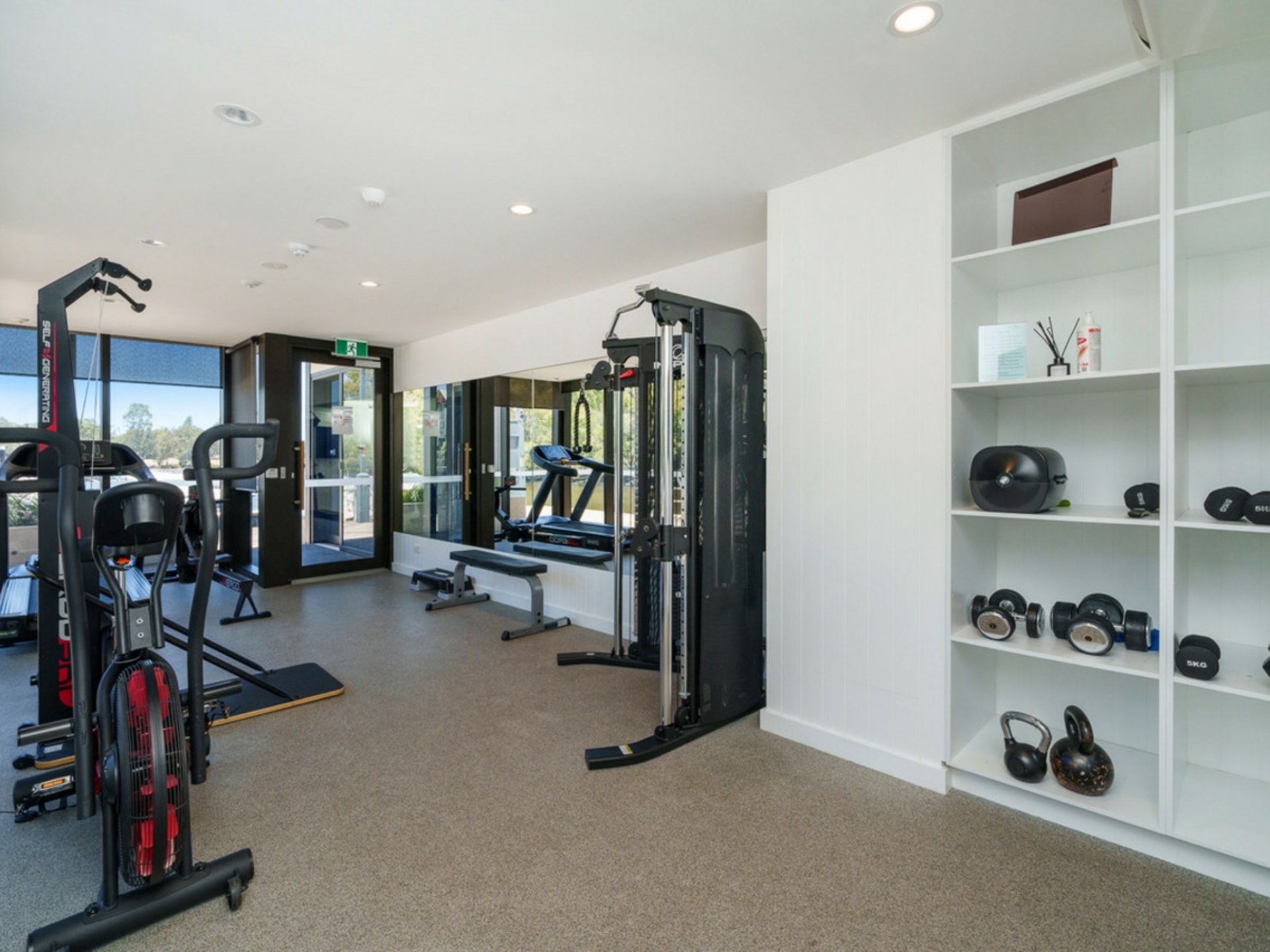 59/16 Marina Drive, ASCOT