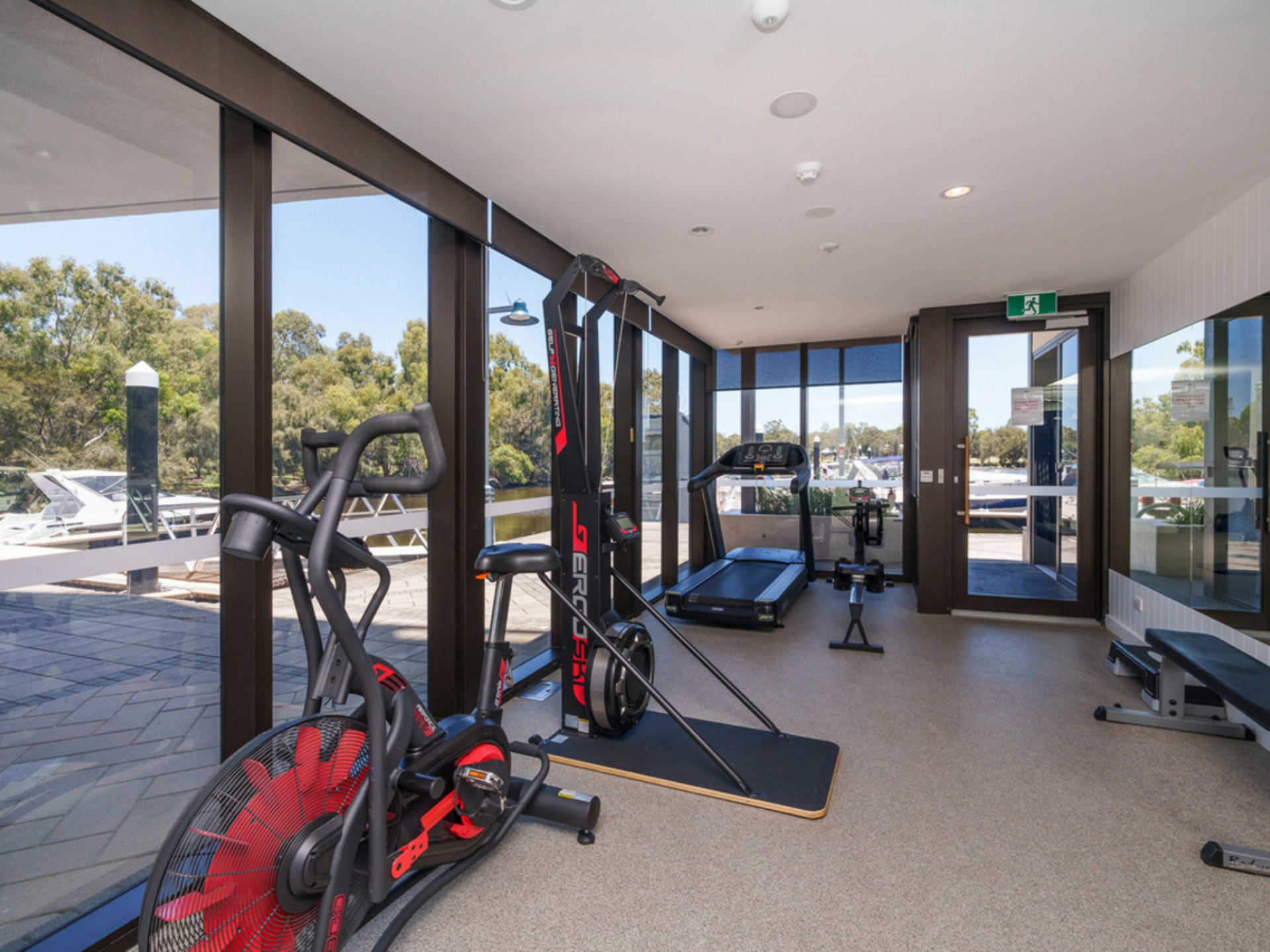 59/16 Marina Drive, ASCOT