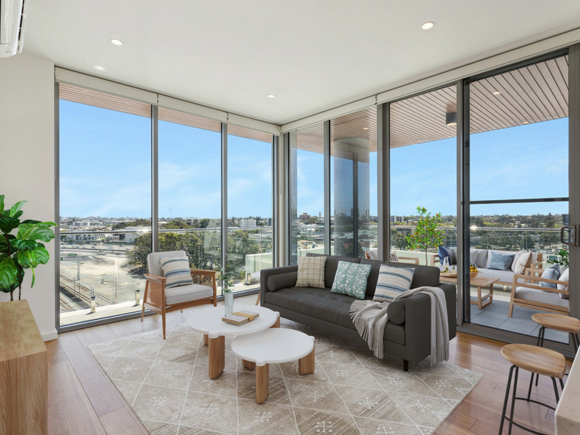 806/9 Tully Road, EAST PERTH
