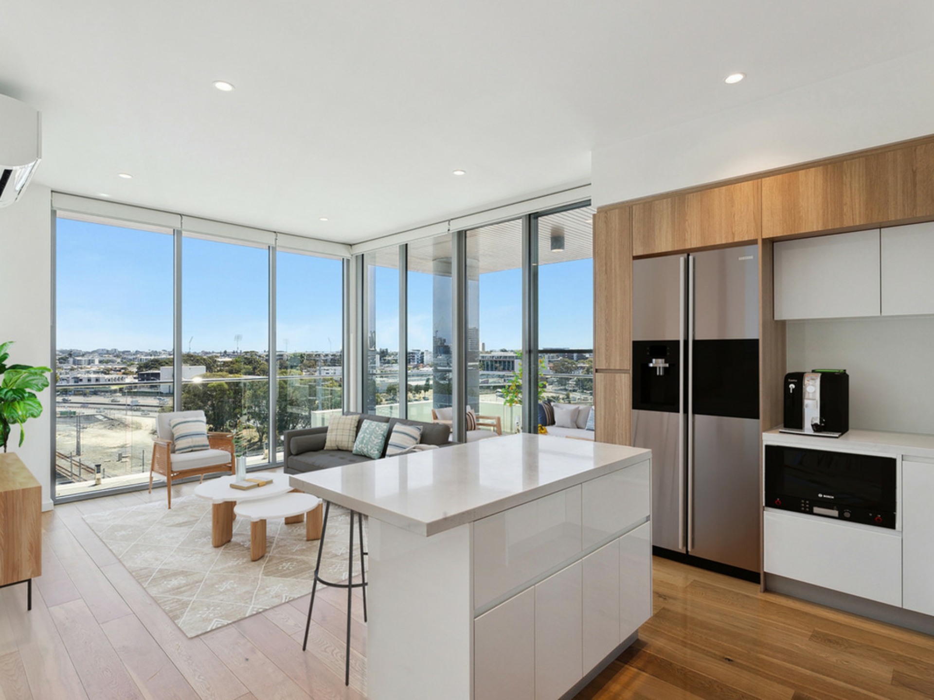 806/9 Tully Road, EAST PERTH