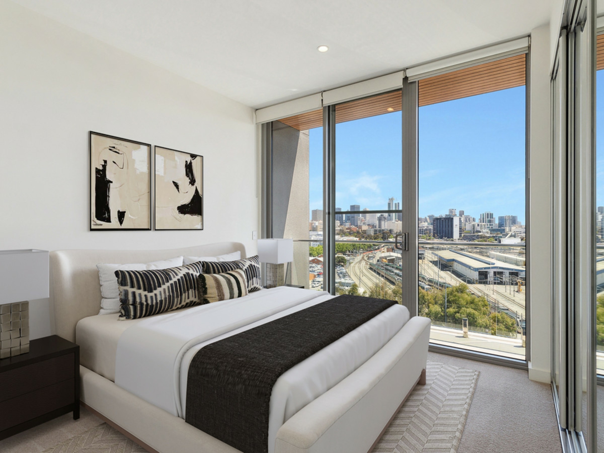 806/9 Tully Road, EAST PERTH
