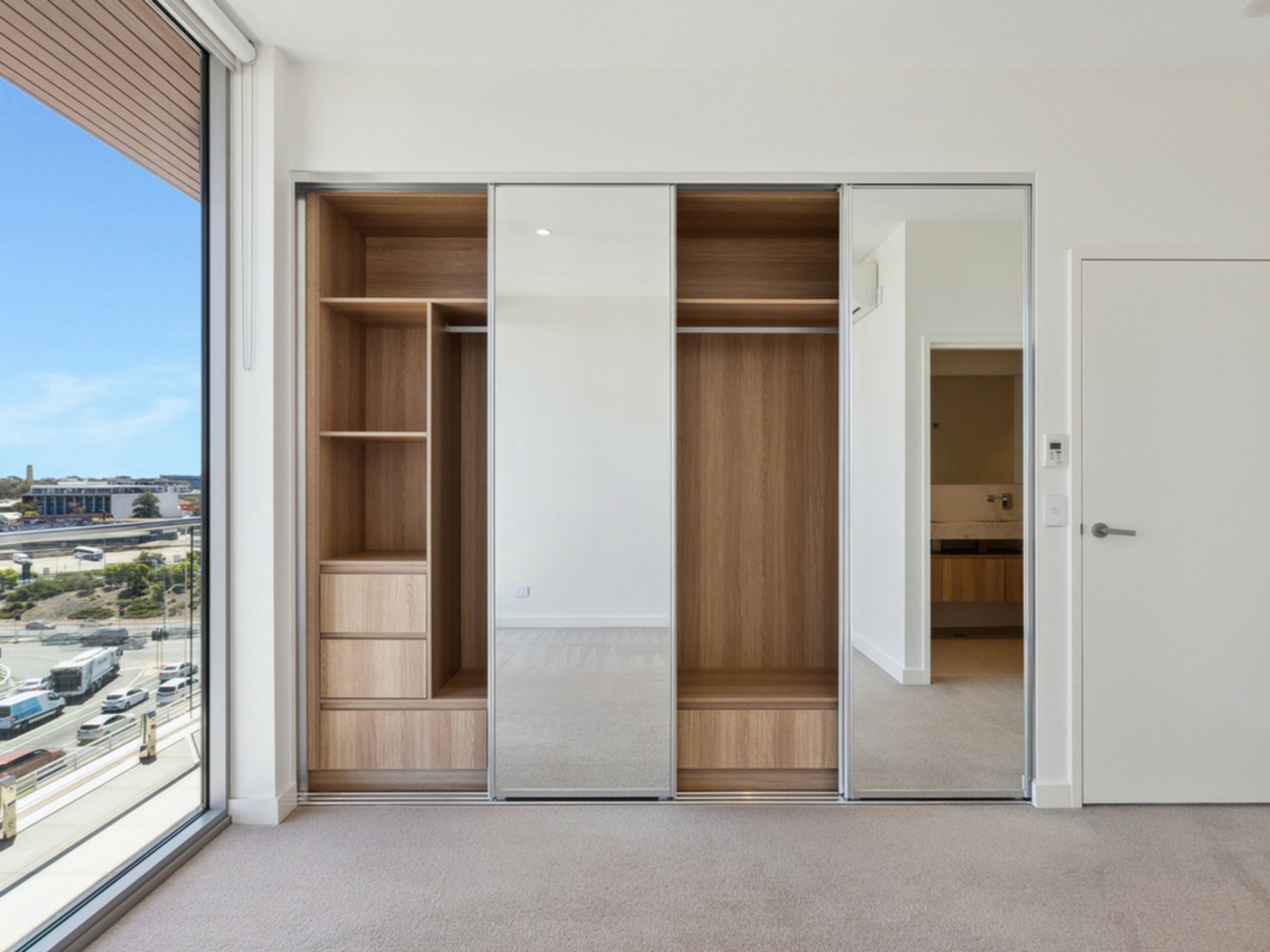 806/9 Tully Road, EAST PERTH
