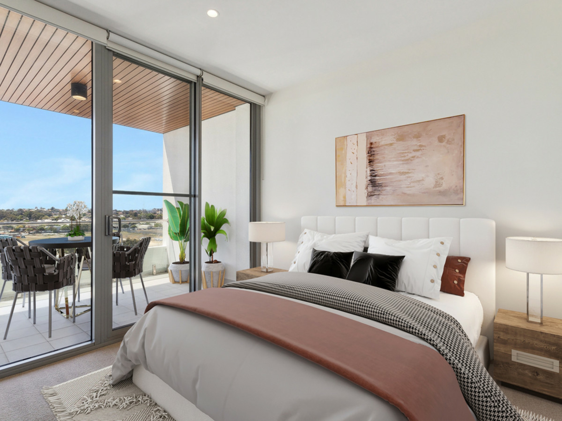 806/9 Tully Road, EAST PERTH