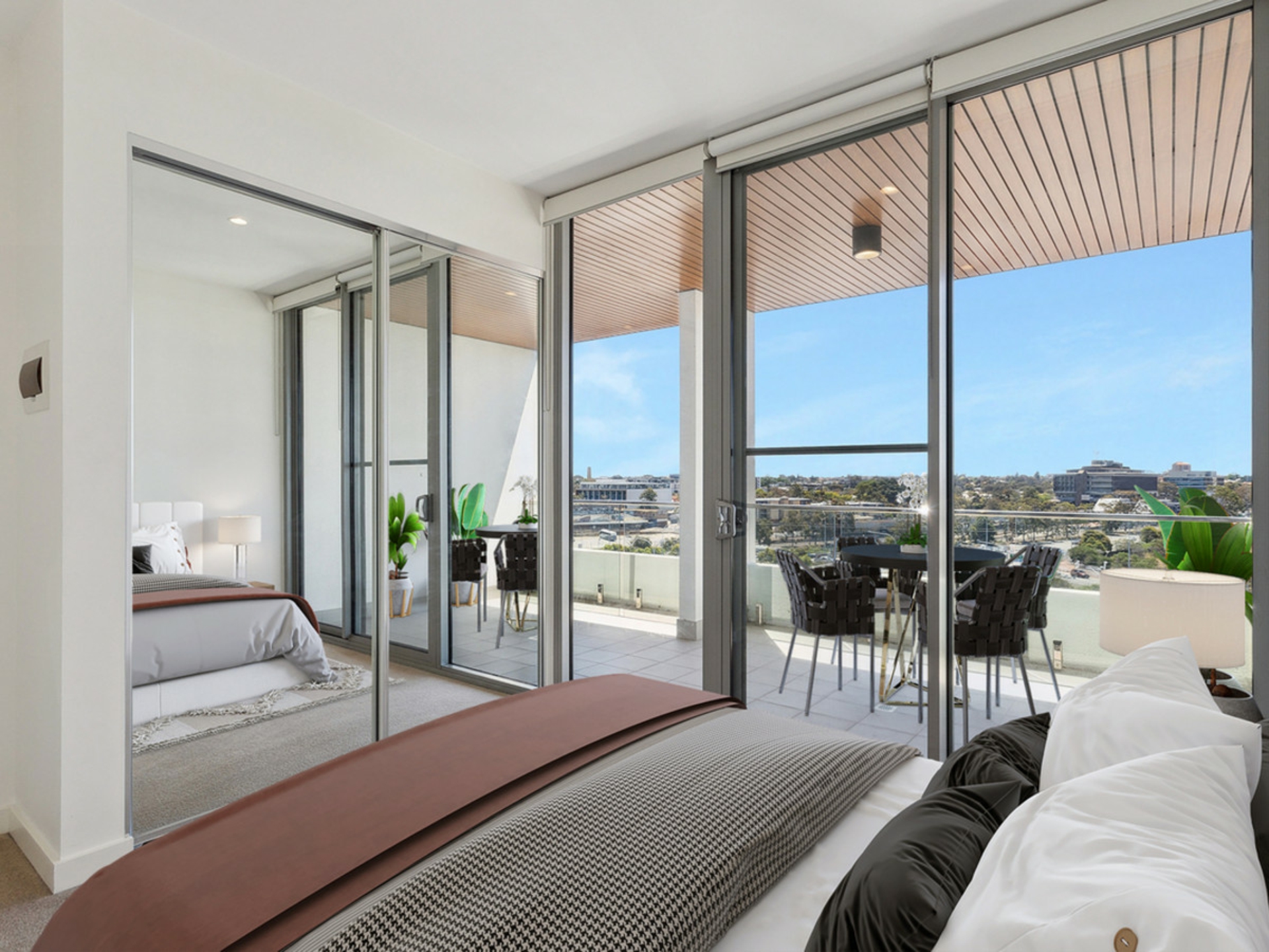 806/9 Tully Road, EAST PERTH