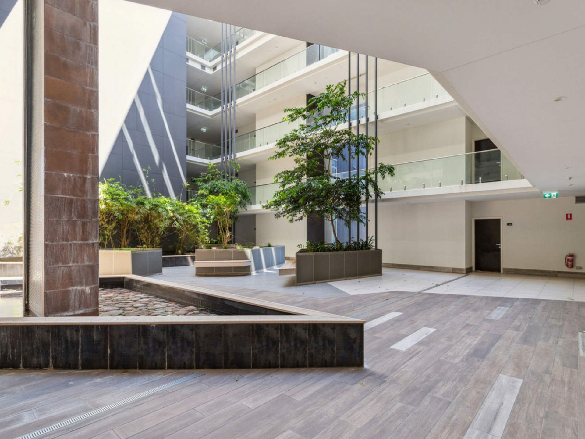 806/9 Tully Road, EAST PERTH