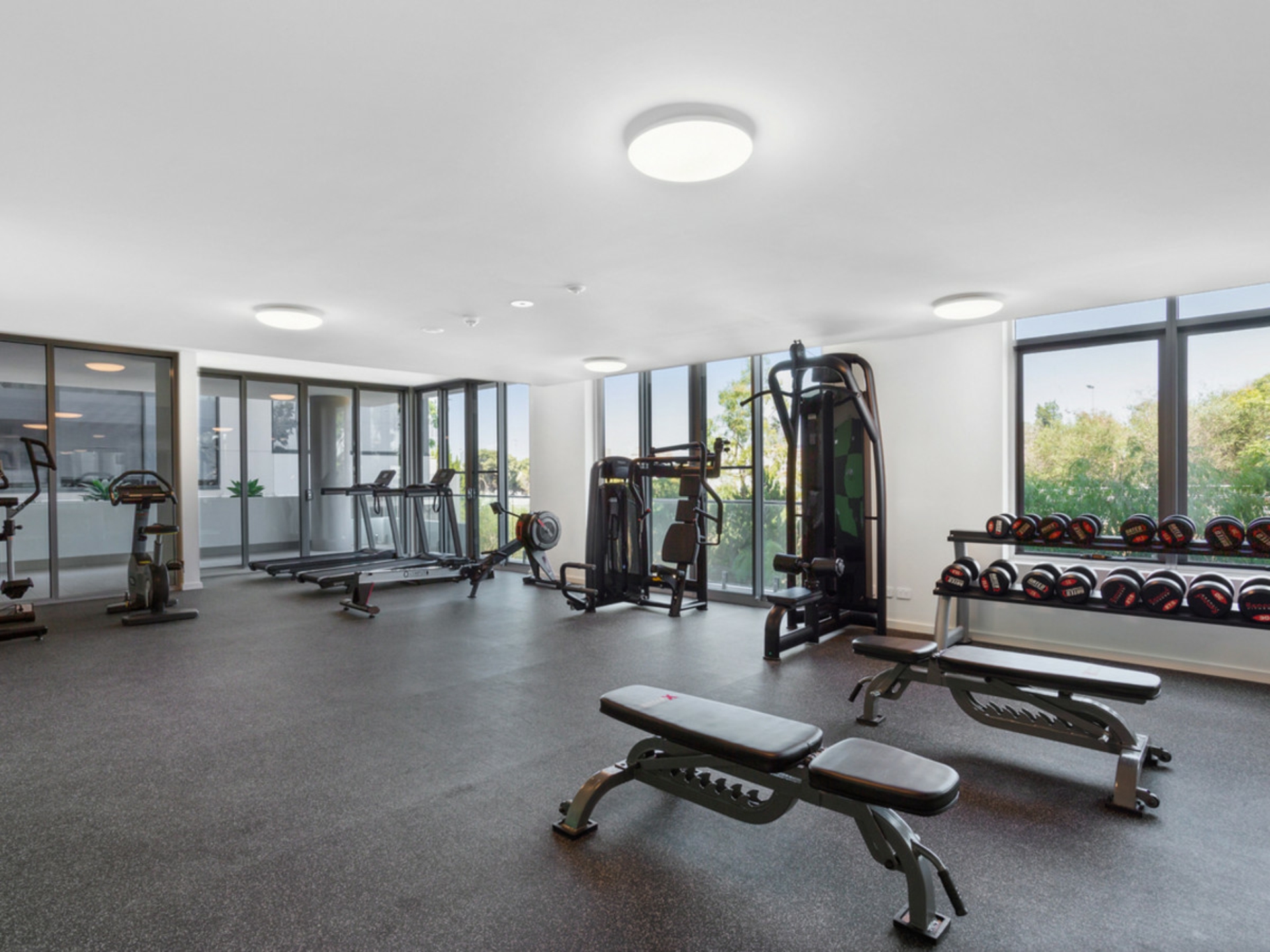 806/9 Tully Road, EAST PERTH