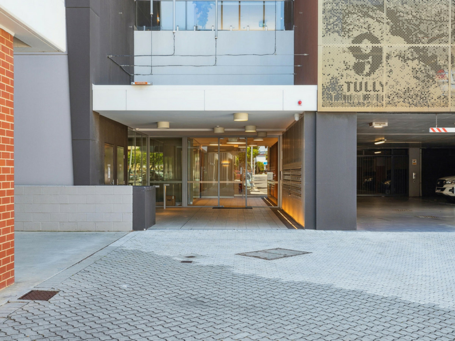 806/9 Tully Road, EAST PERTH