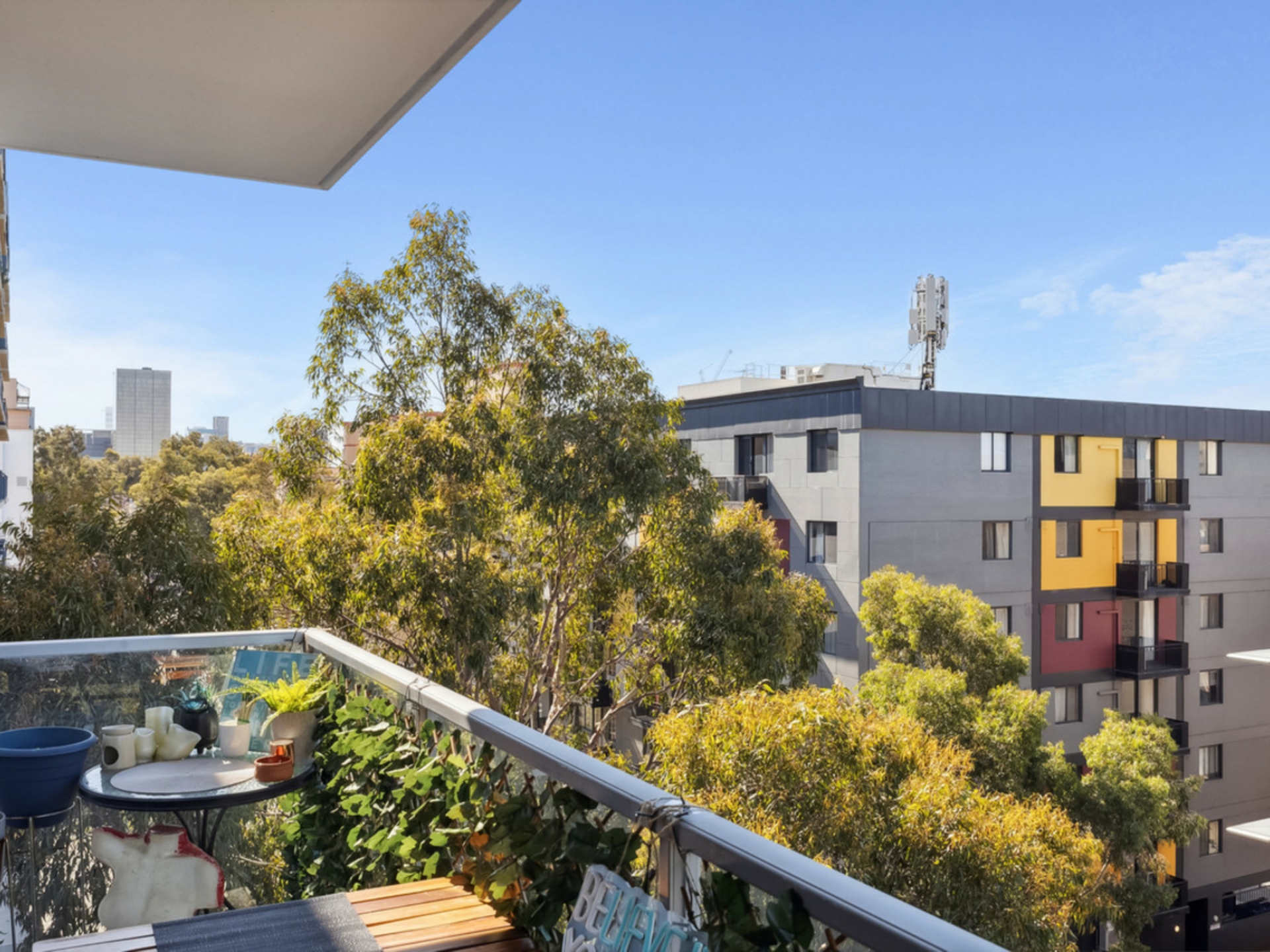 35/175 Hay Street, EAST PERTH