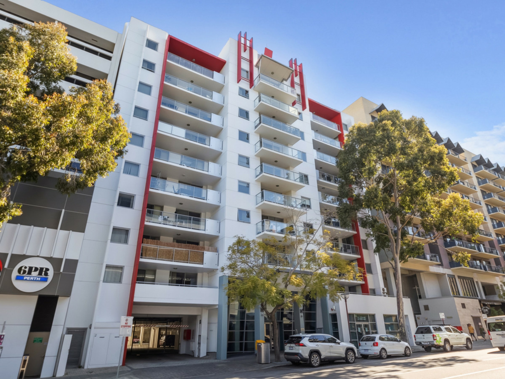 35/175 Hay Street, EAST PERTH