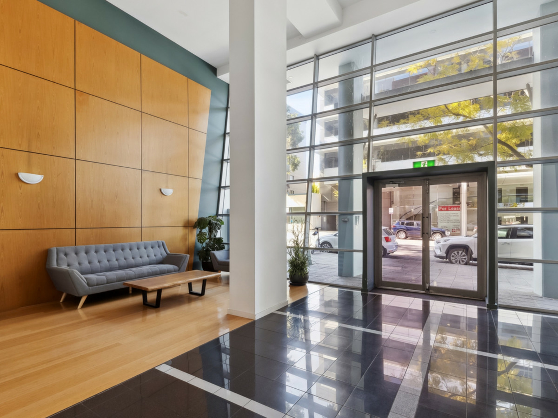 35/175 Hay Street, EAST PERTH