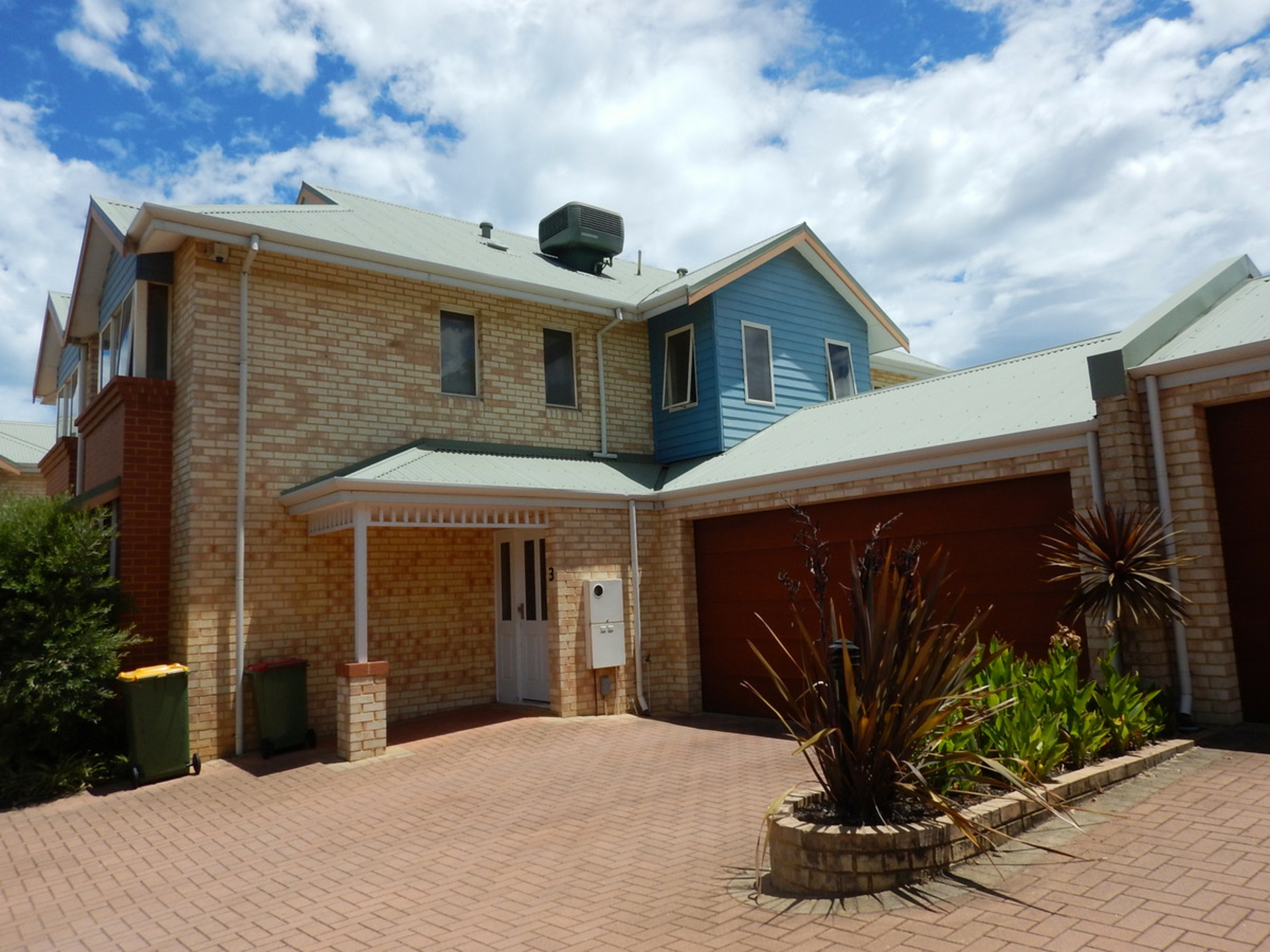 3/167 Stock Road, PALMYRA