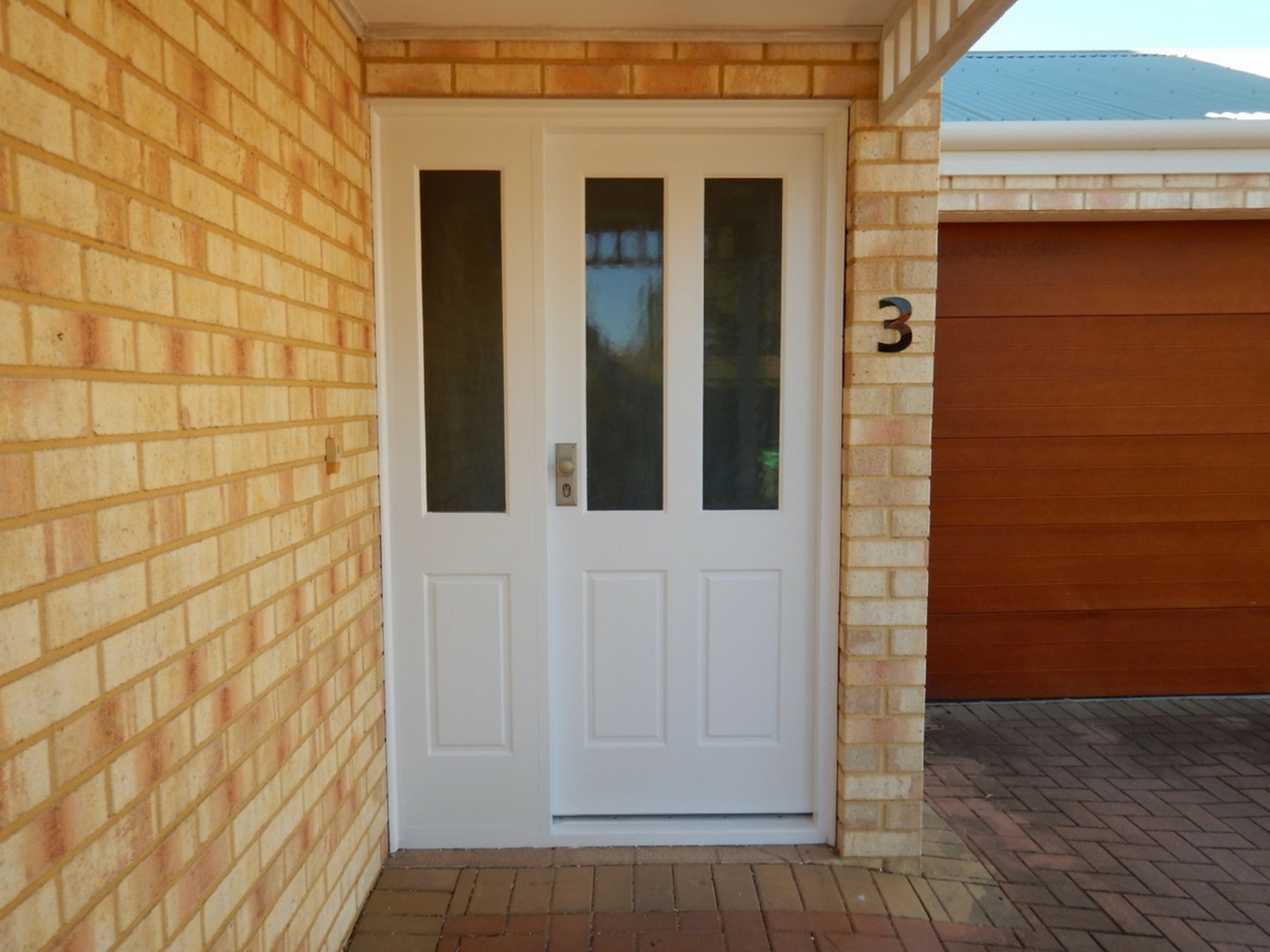 3/167 Stock Road, PALMYRA