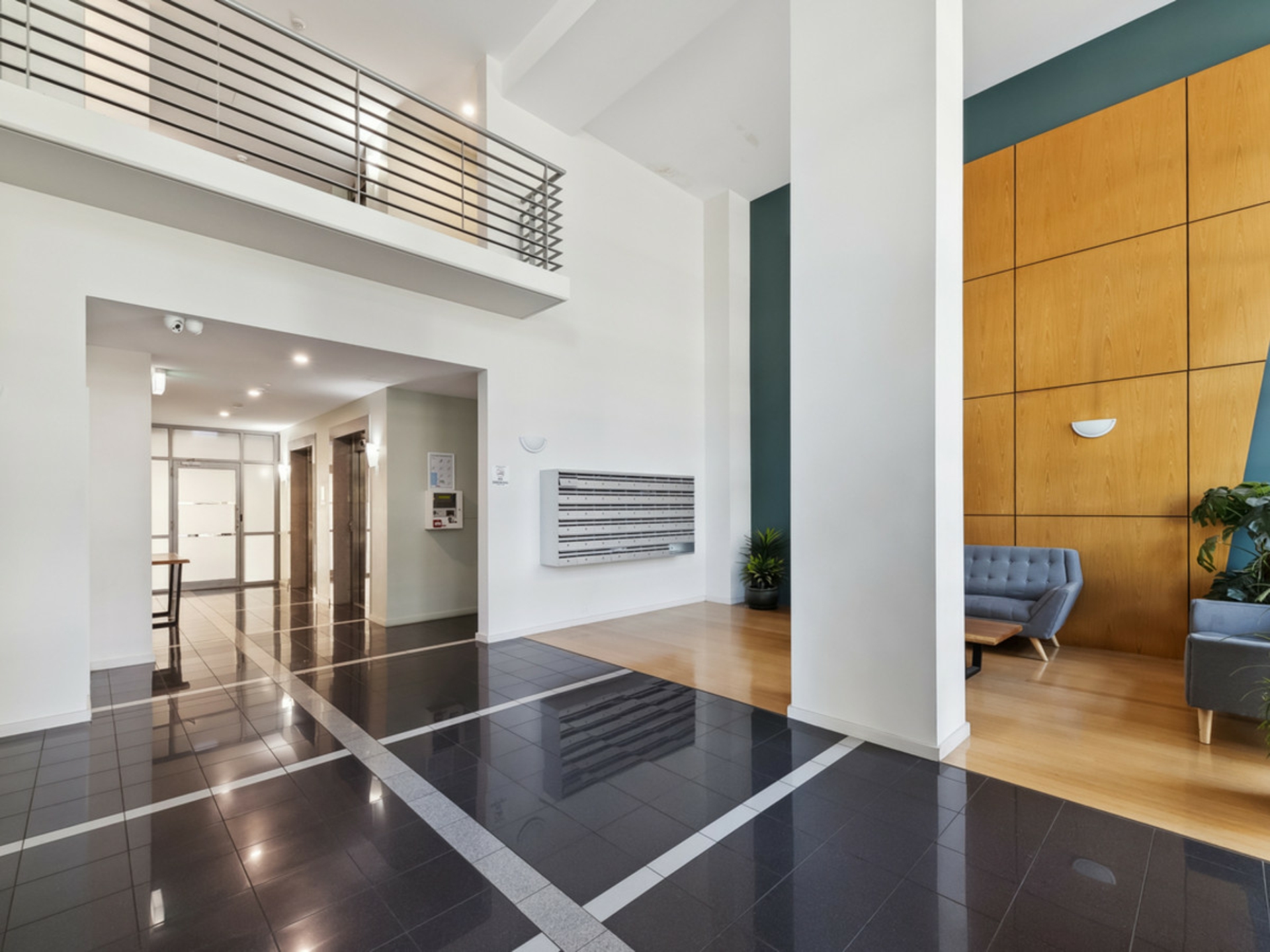 35/175 Hay Street, EAST PERTH