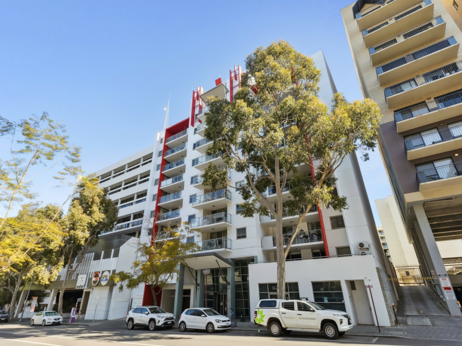 35/175 Hay Street, EAST PERTH