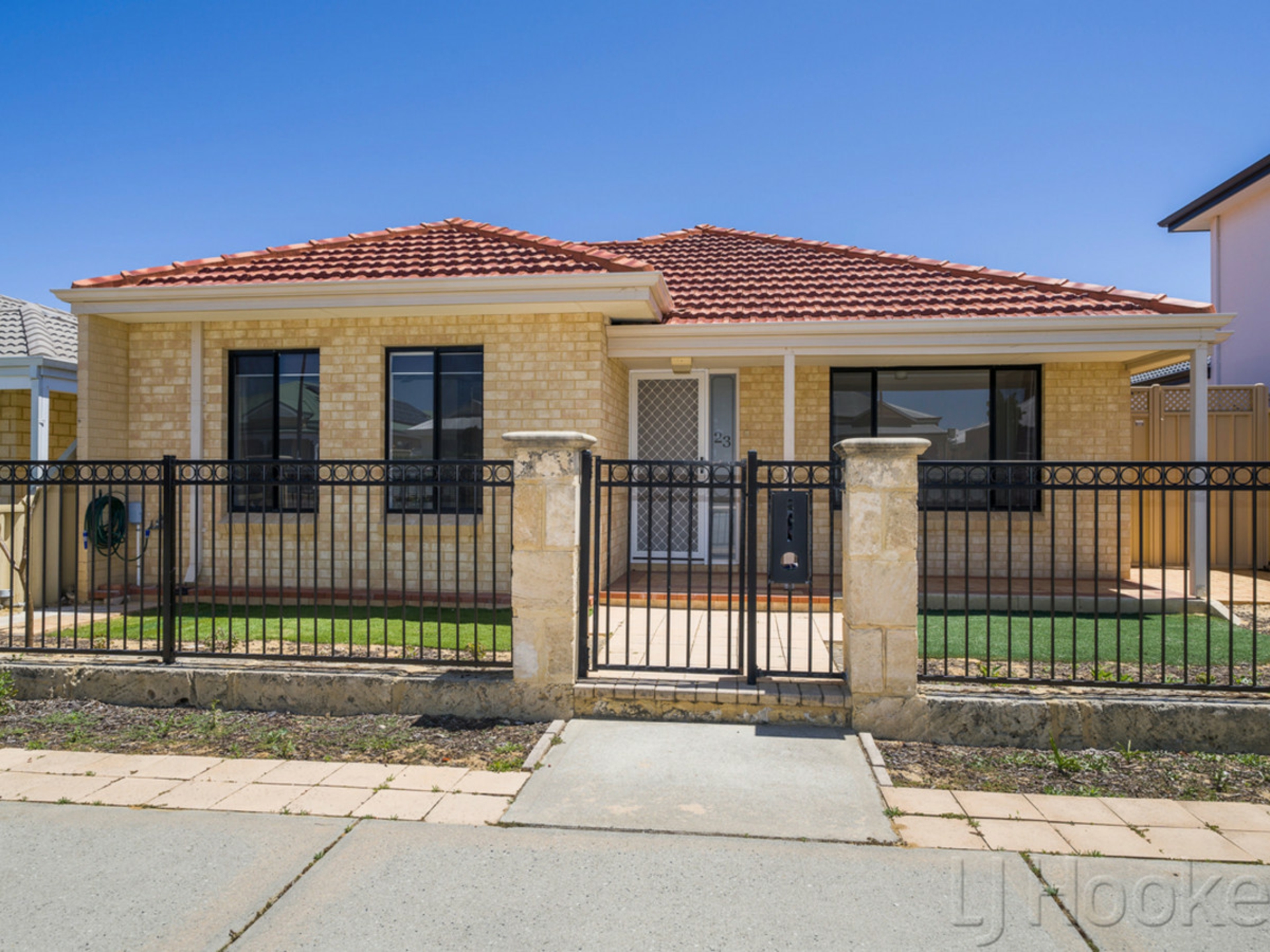 23 Ferryside Road, BUTLER