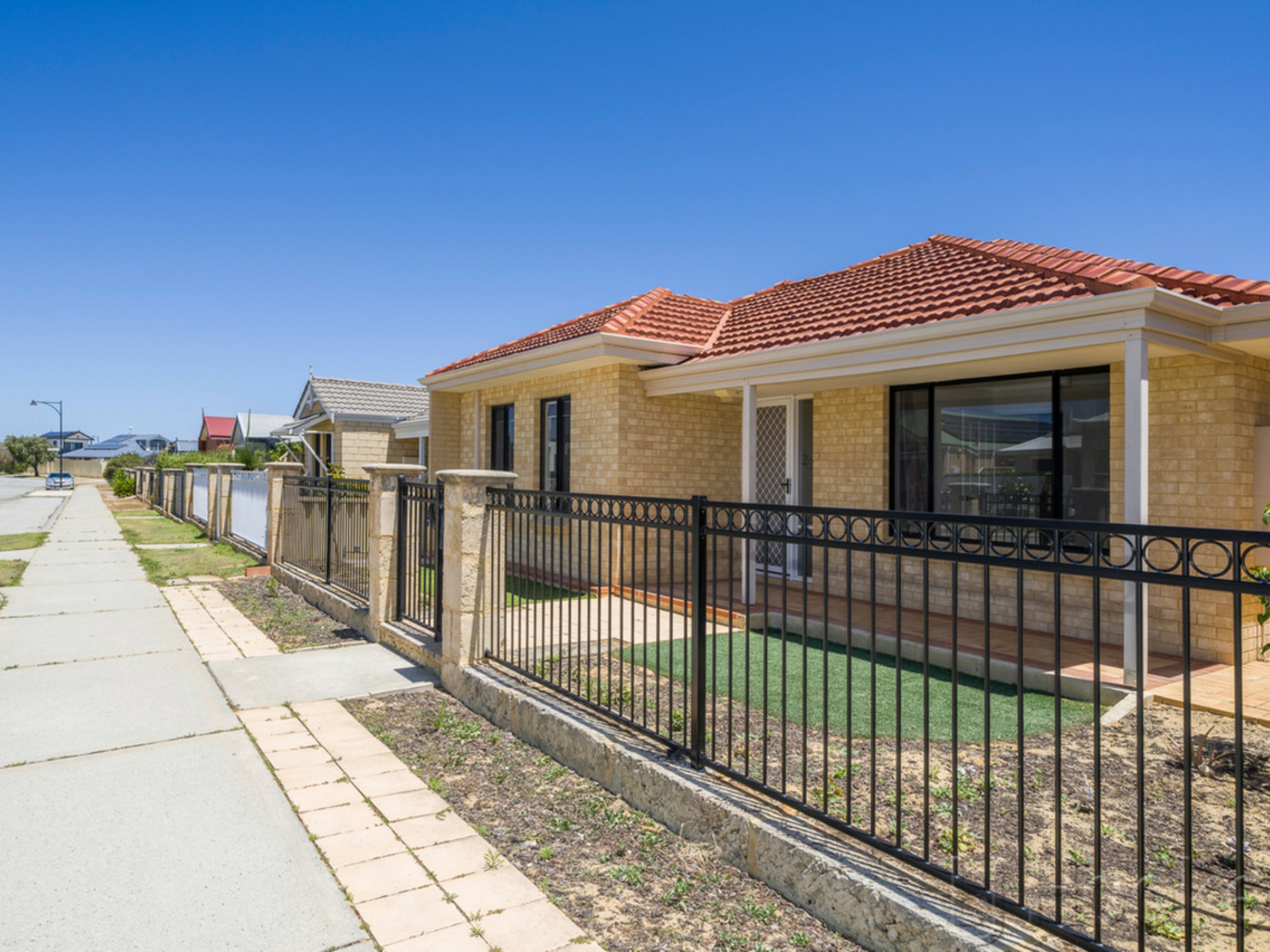 23 Ferryside Road, BUTLER