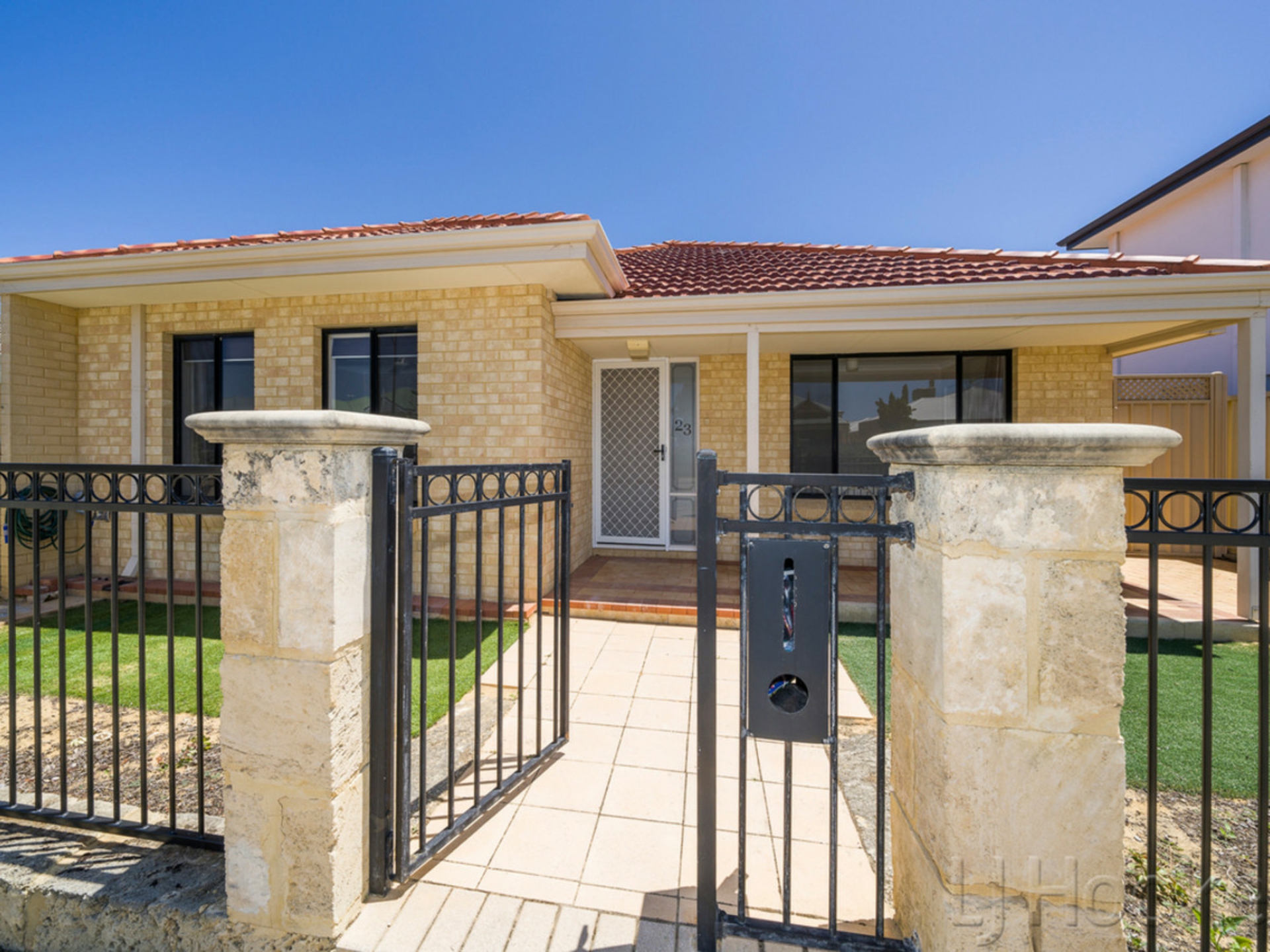 23 Ferryside Road, BUTLER