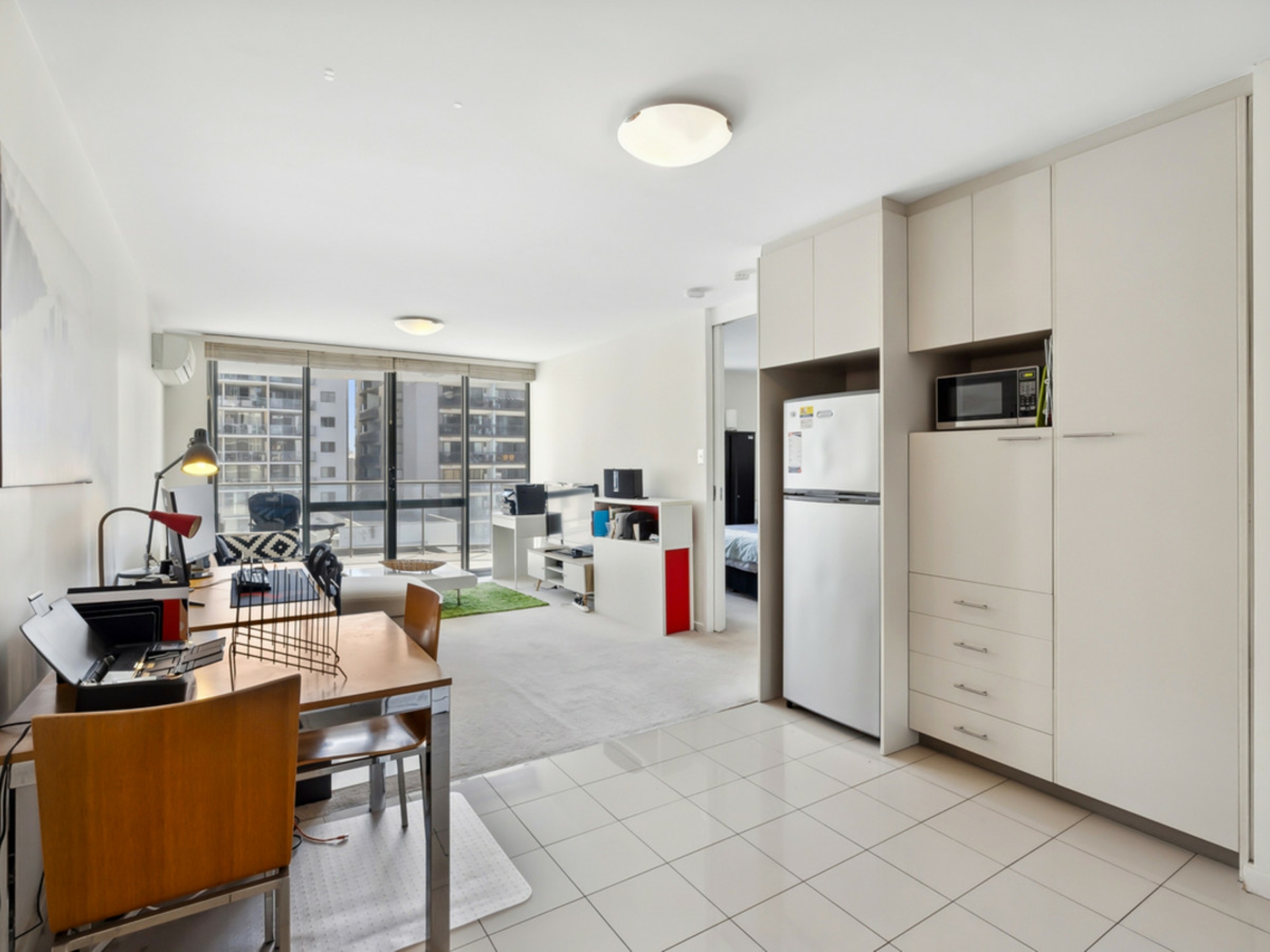 58/188 Adelaide Terrace, EAST PERTH