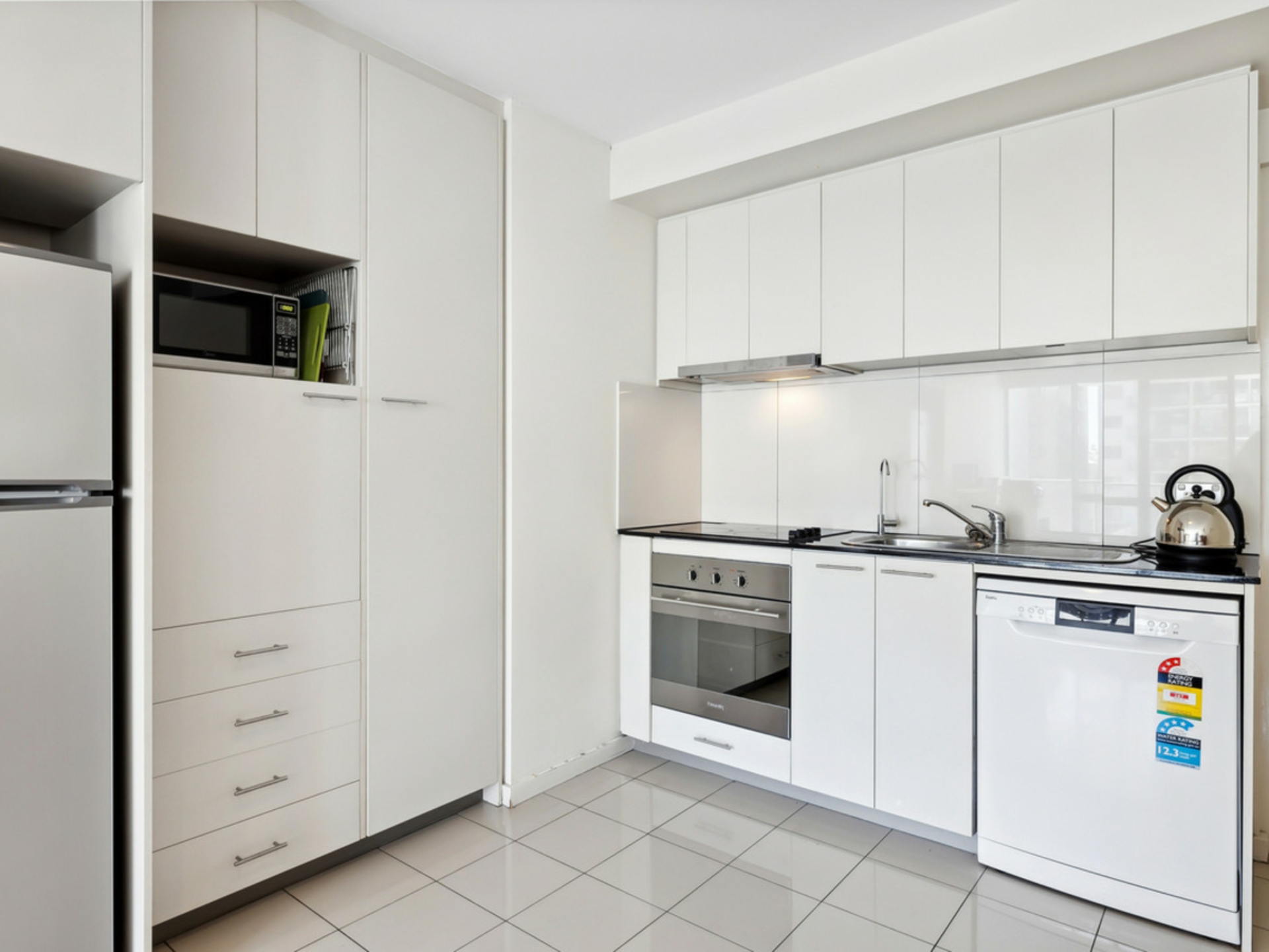 58/188 Adelaide Terrace, EAST PERTH