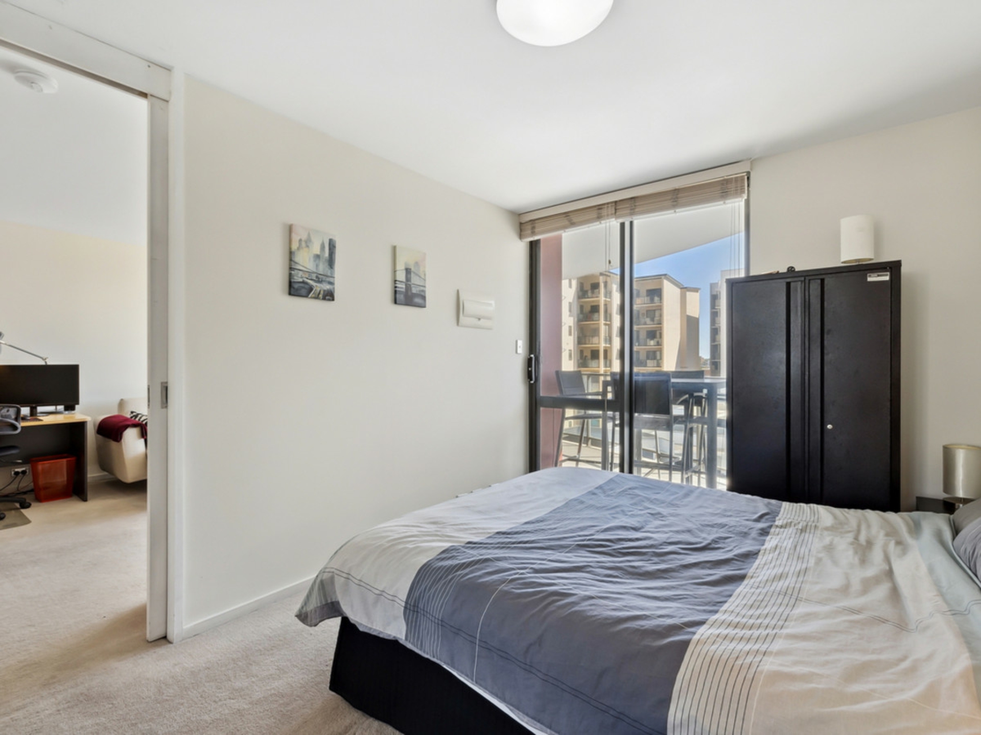 58/188 Adelaide Terrace, EAST PERTH