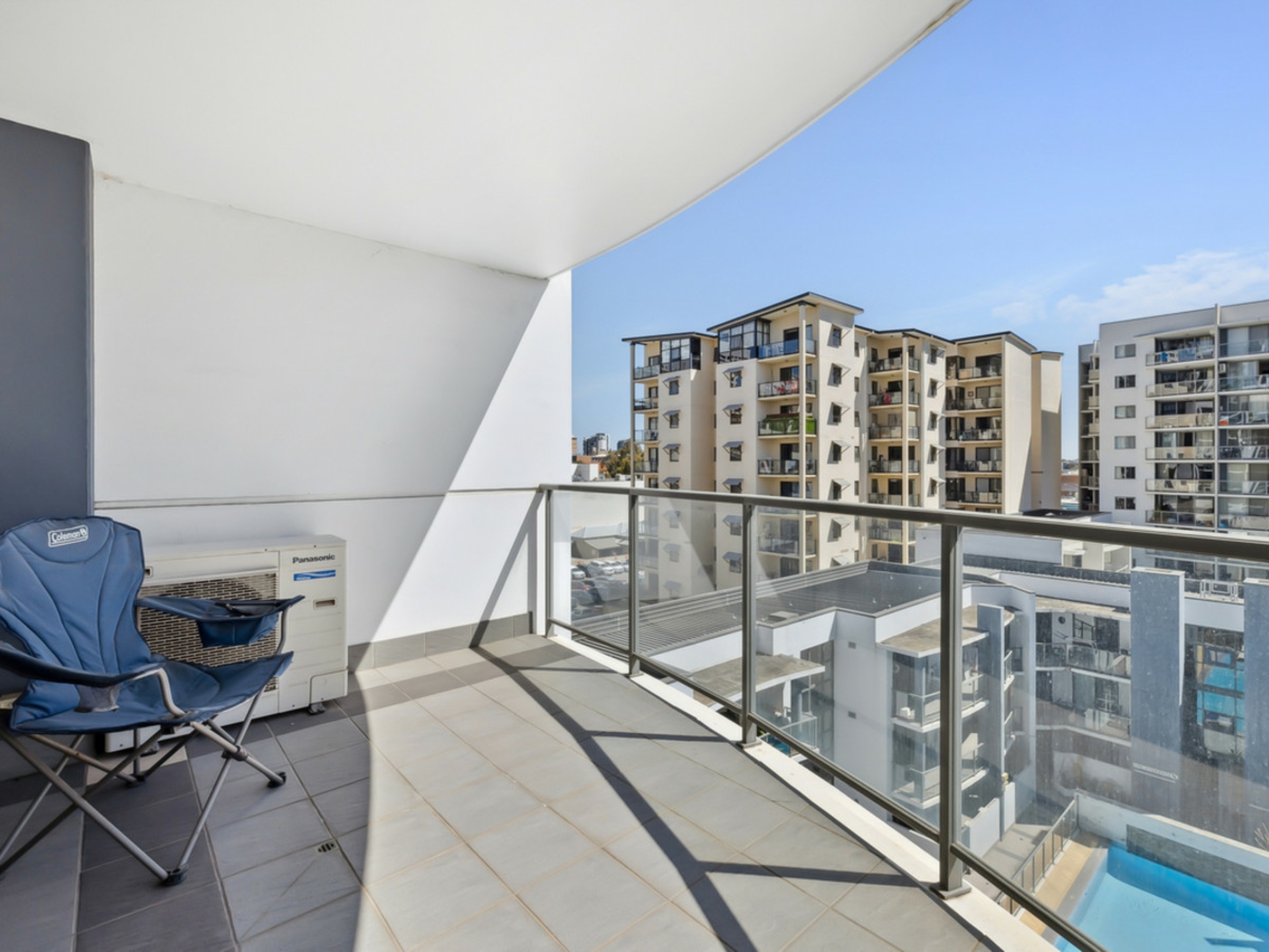 58/188 Adelaide Terrace, EAST PERTH