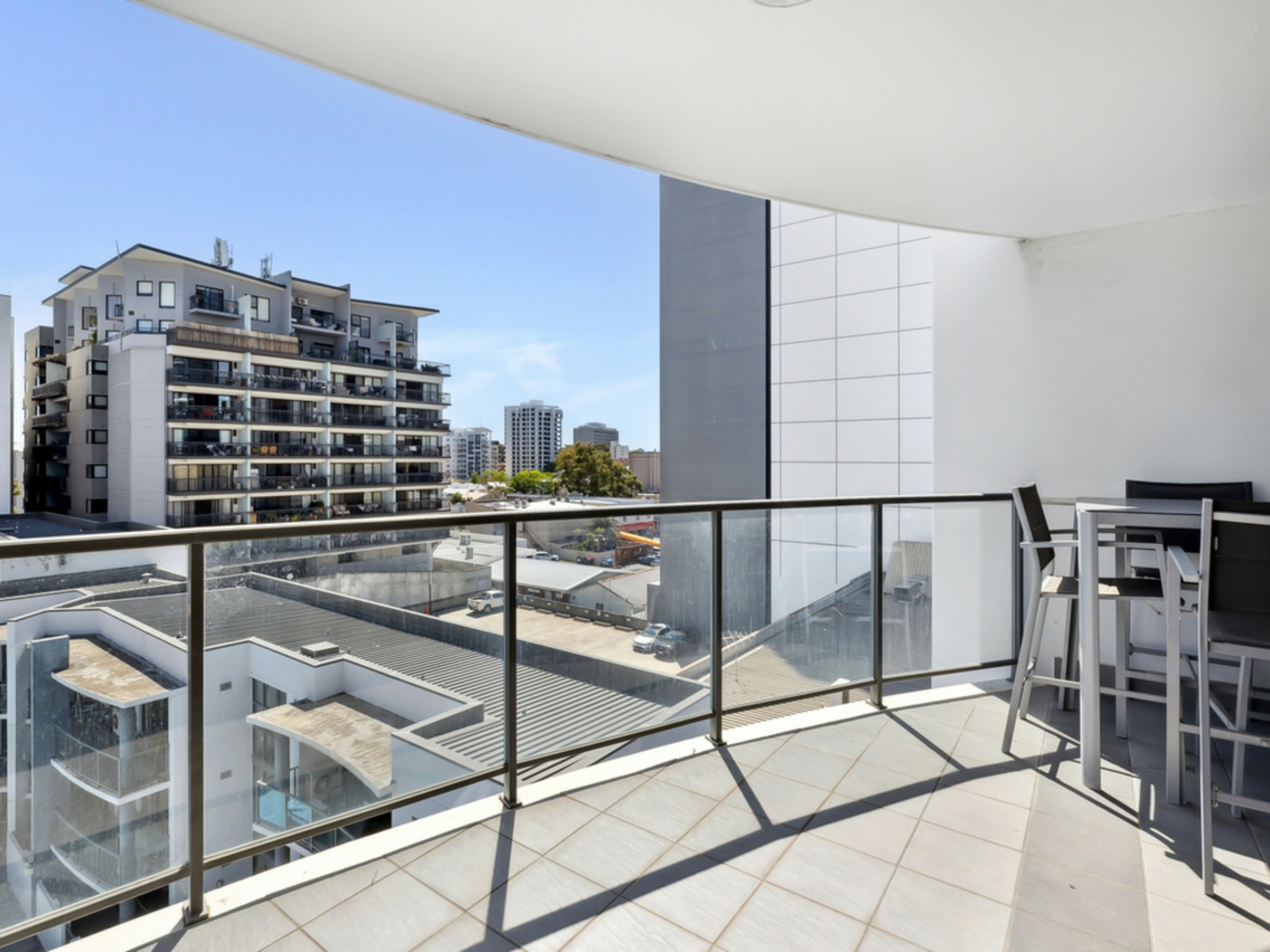 58/188 Adelaide Terrace, EAST PERTH