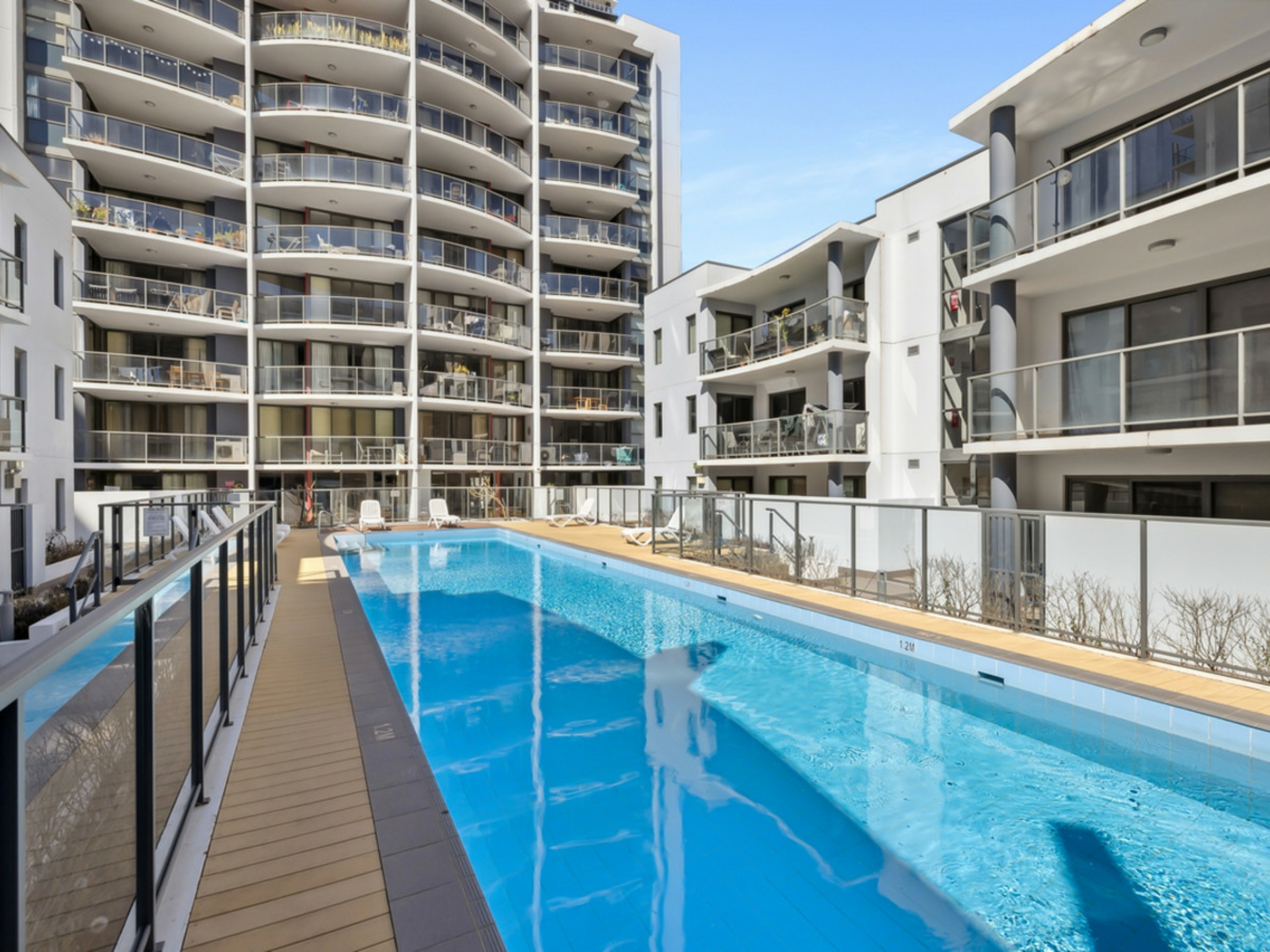 58/188 Adelaide Terrace, EAST PERTH