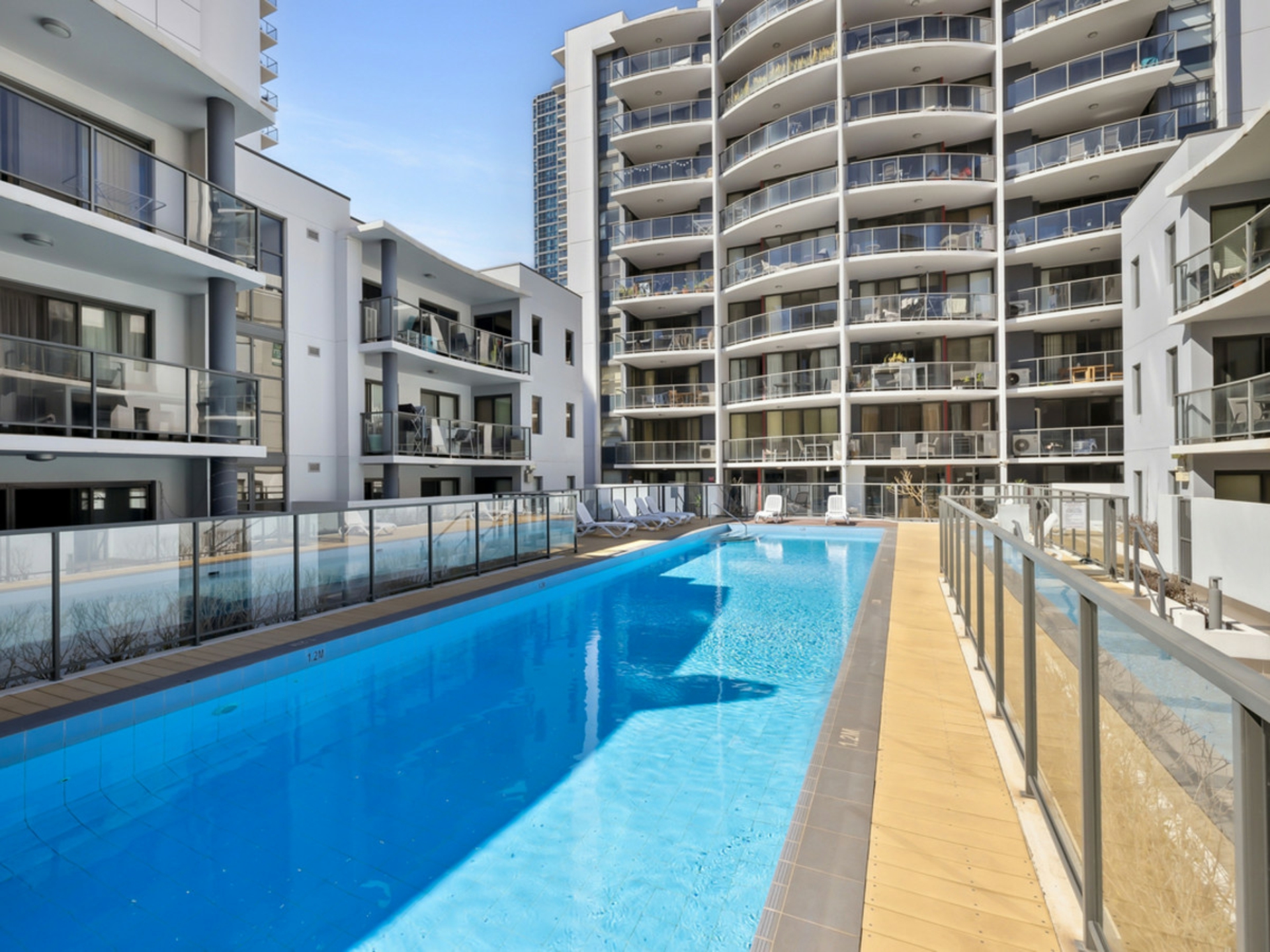 58/188 Adelaide Terrace, EAST PERTH
