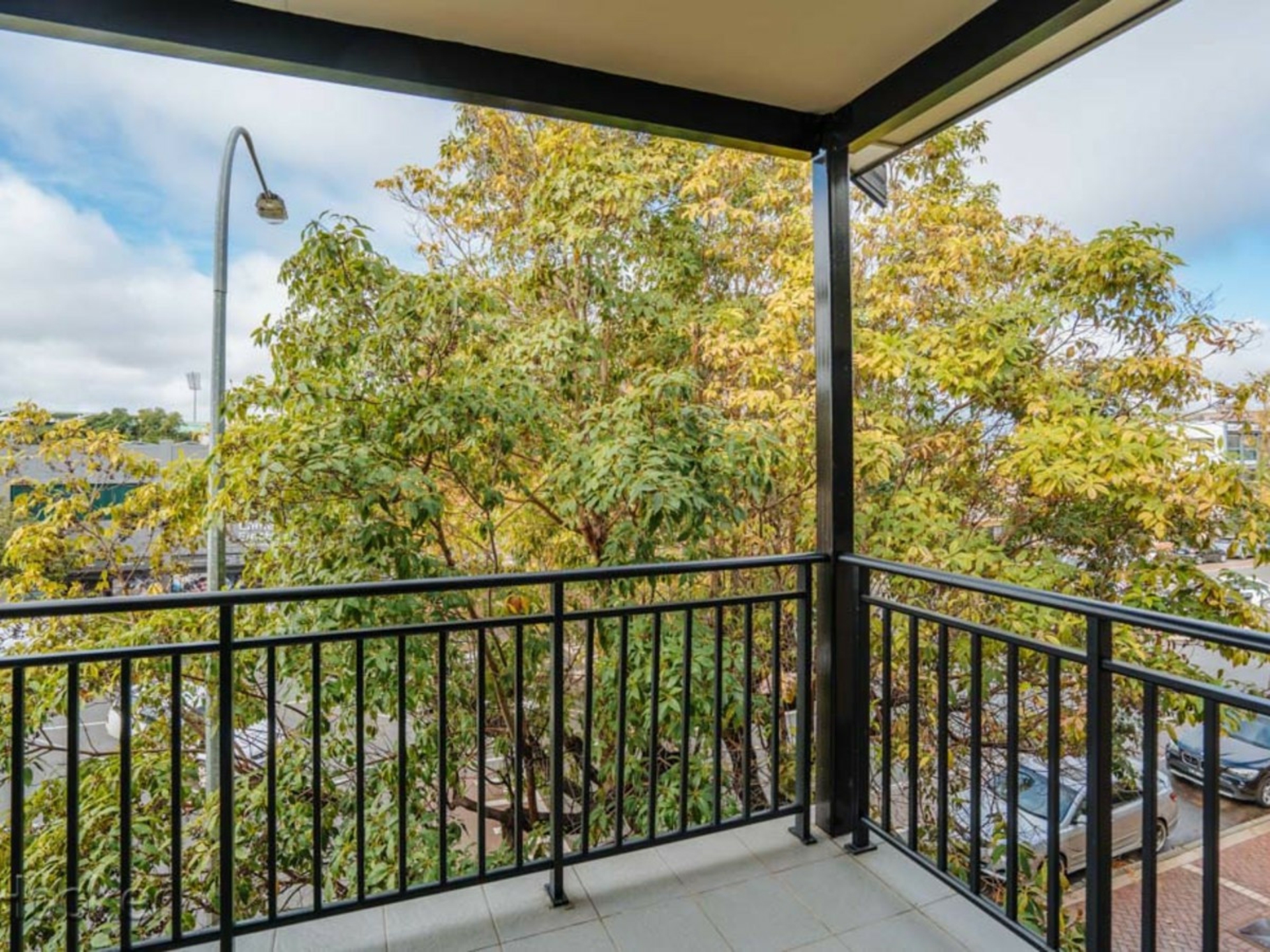 122/215 Stirling Street, PERTH