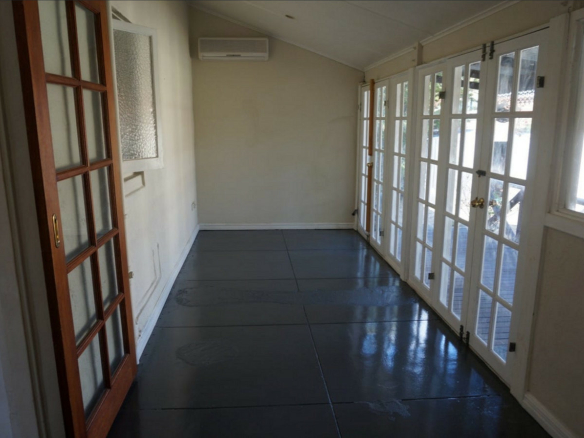 184 Royal Street, YOKINE