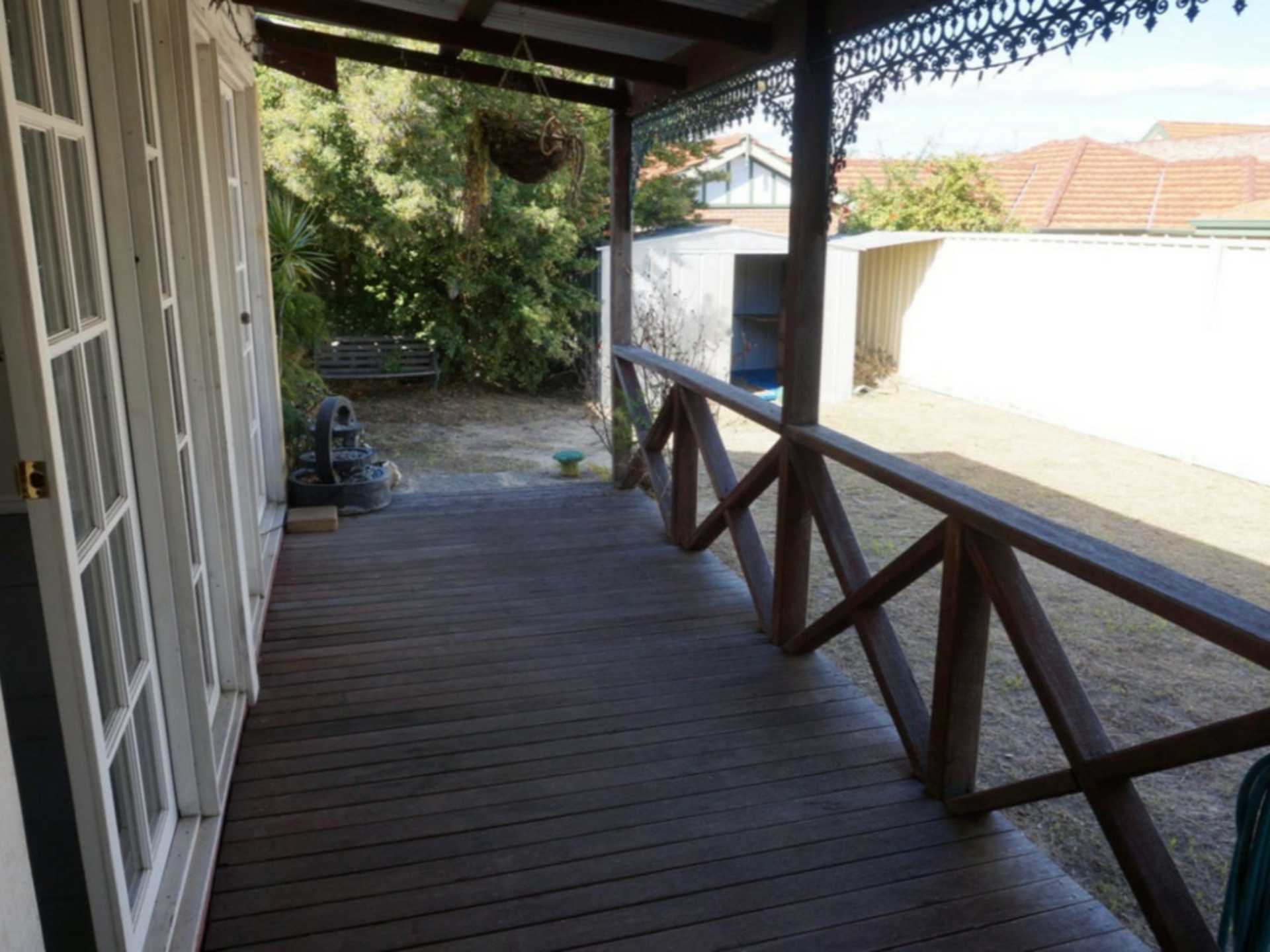 184 Royal Street, YOKINE