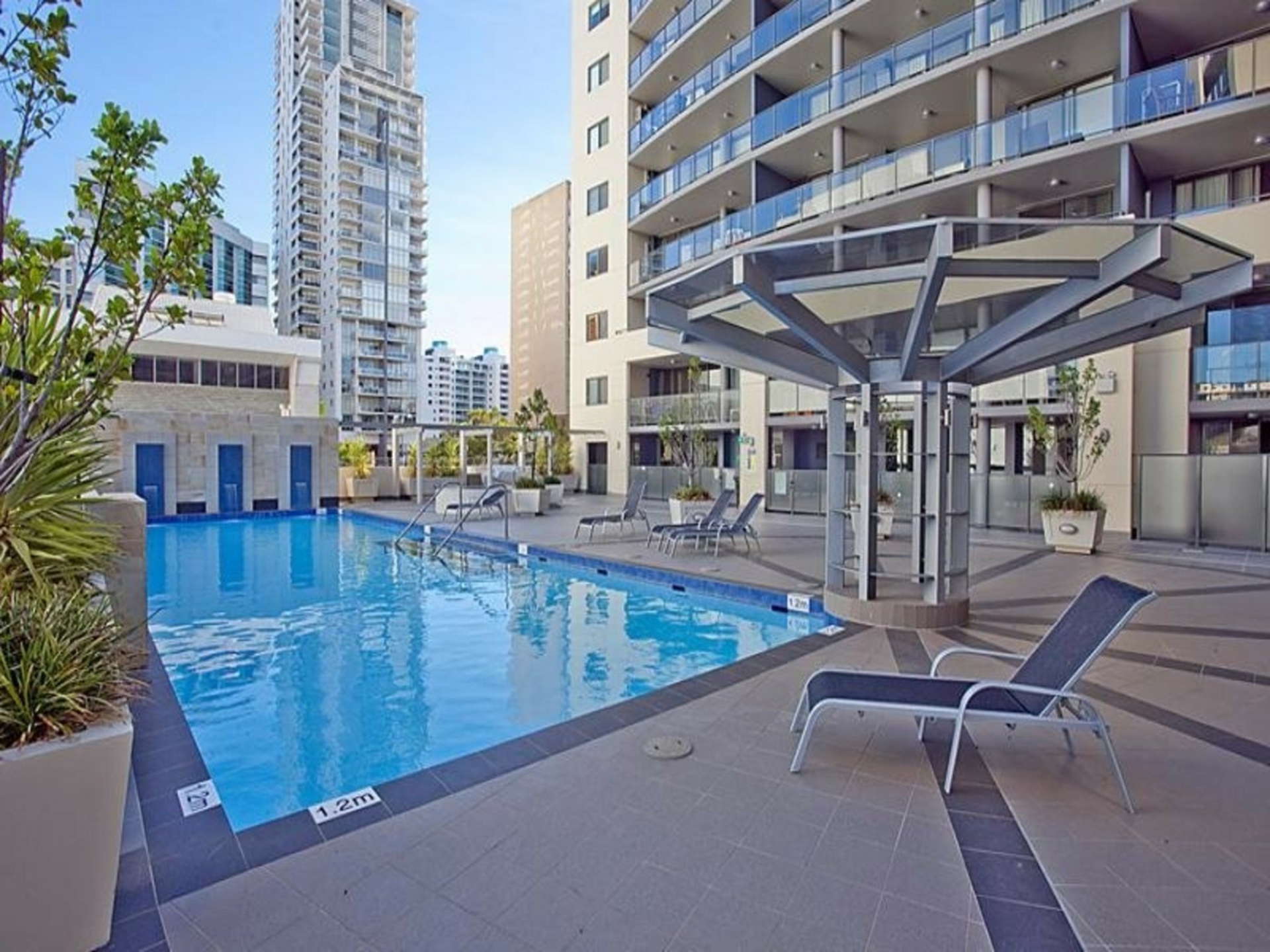 129/369 Hay Street, PERTH