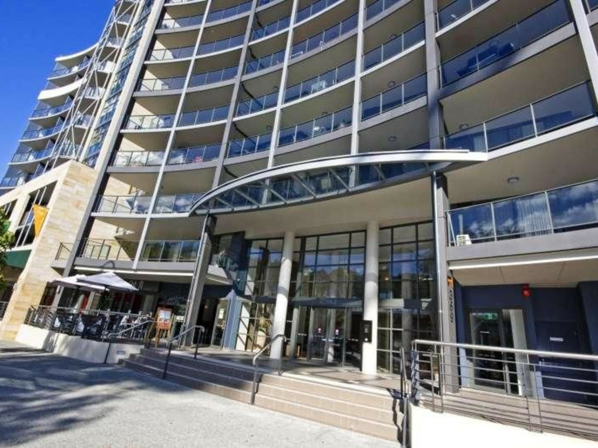 129/369 Hay Street, PERTH