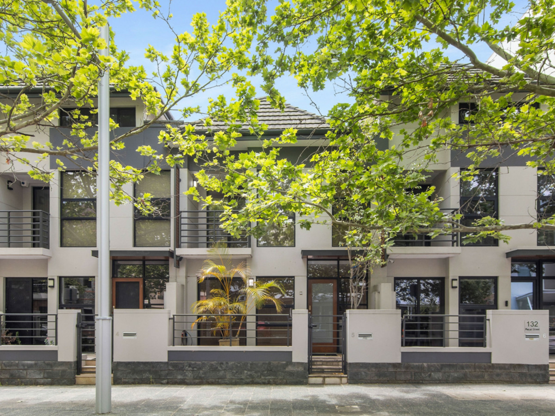 5/132 Royal Street, EAST PERTH