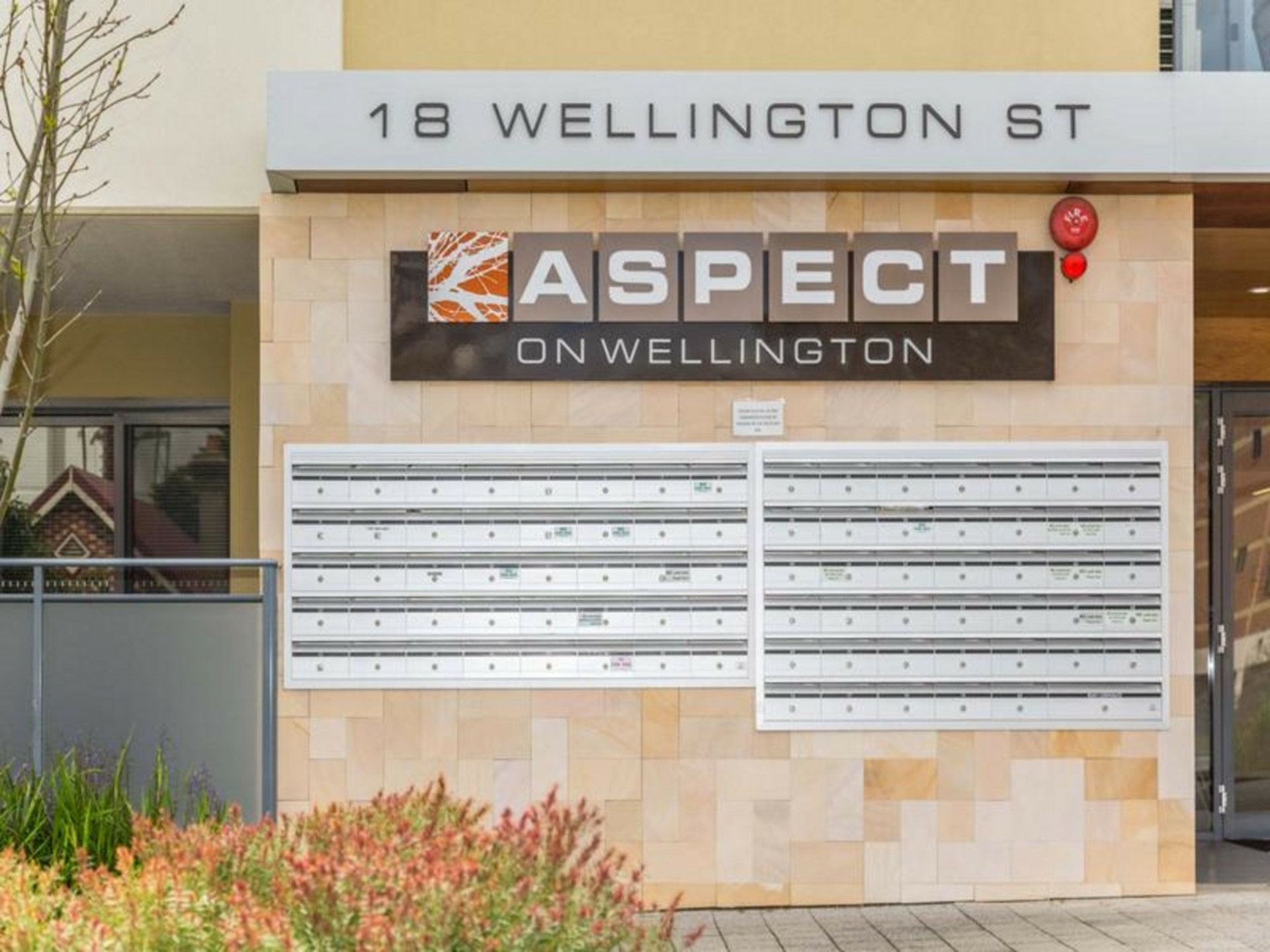 66/18 Wellington Street, EAST PERTH