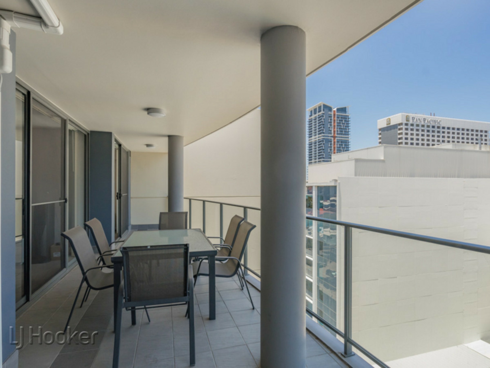 196/369 Hay Street, PERTH