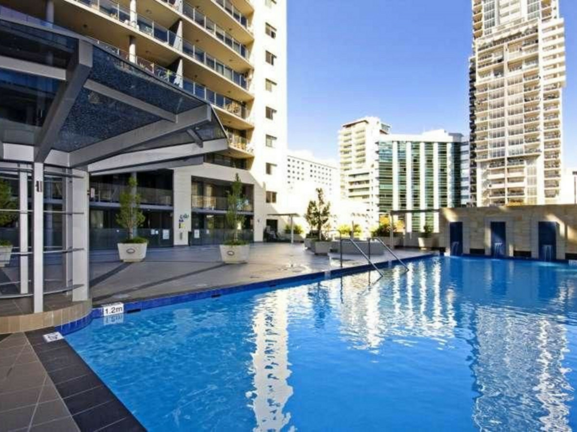 196/369 Hay Street, PERTH