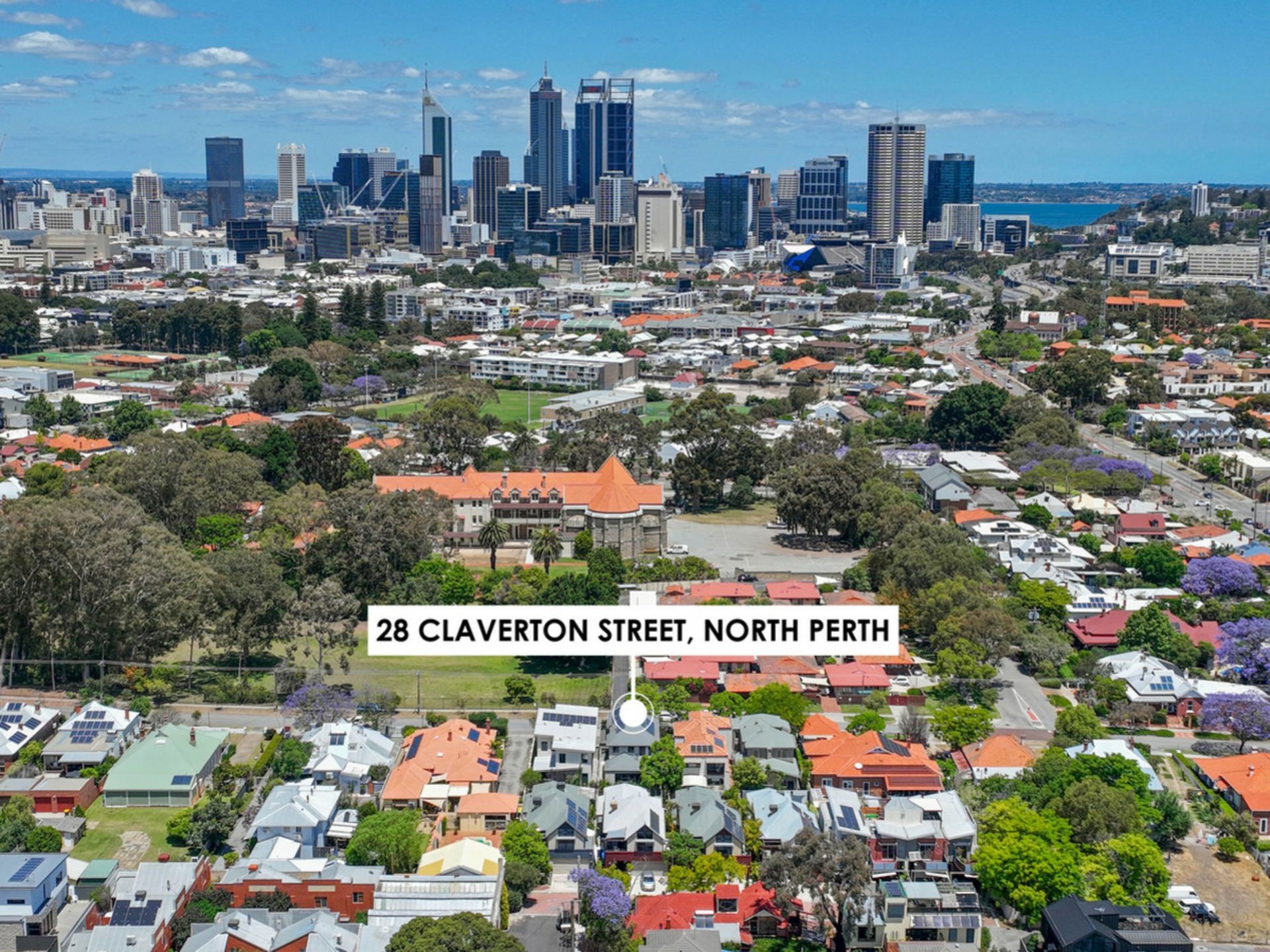 28 Claverton Street, NORTH PERTH