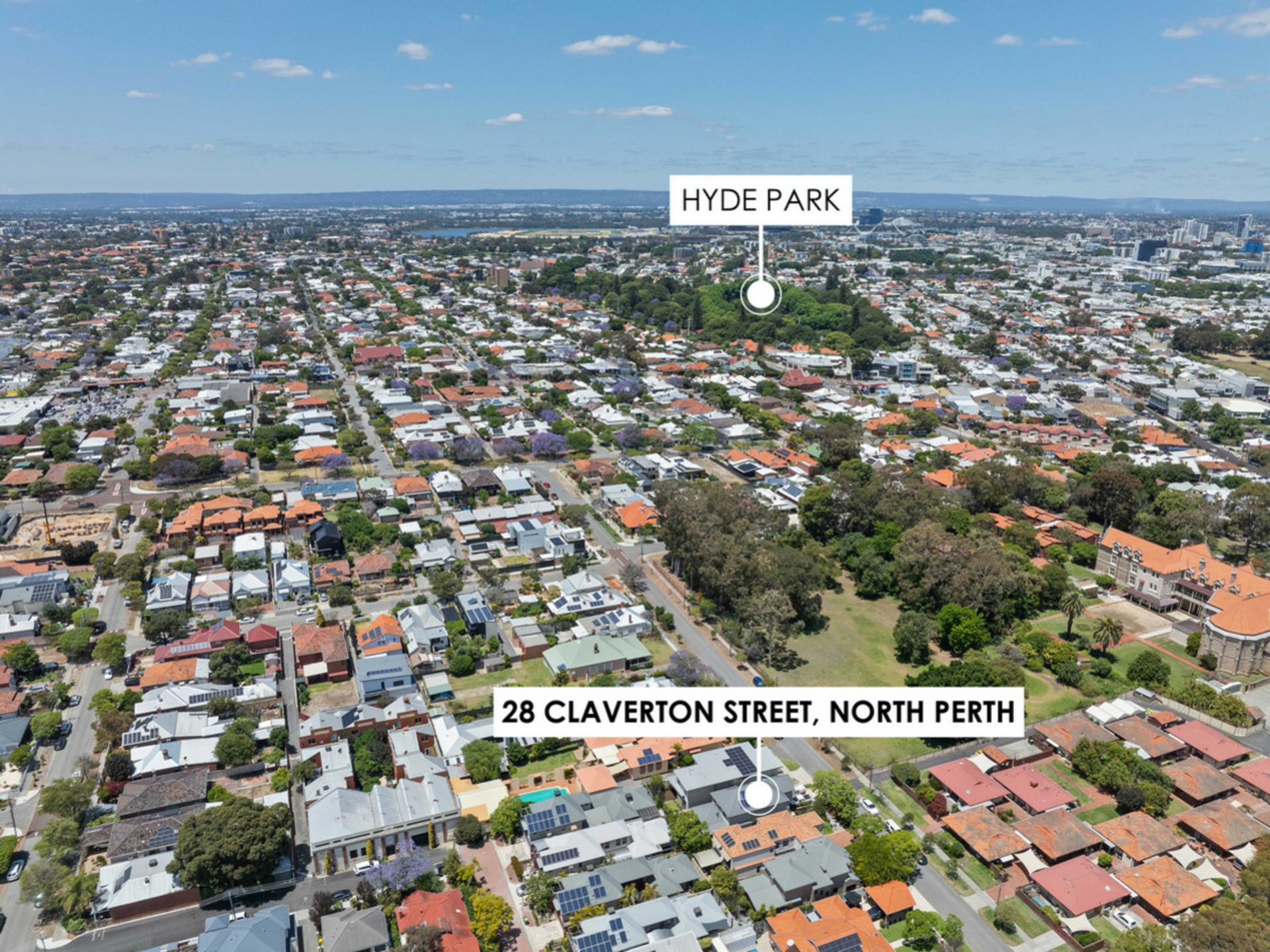 28 Claverton Street, NORTH PERTH