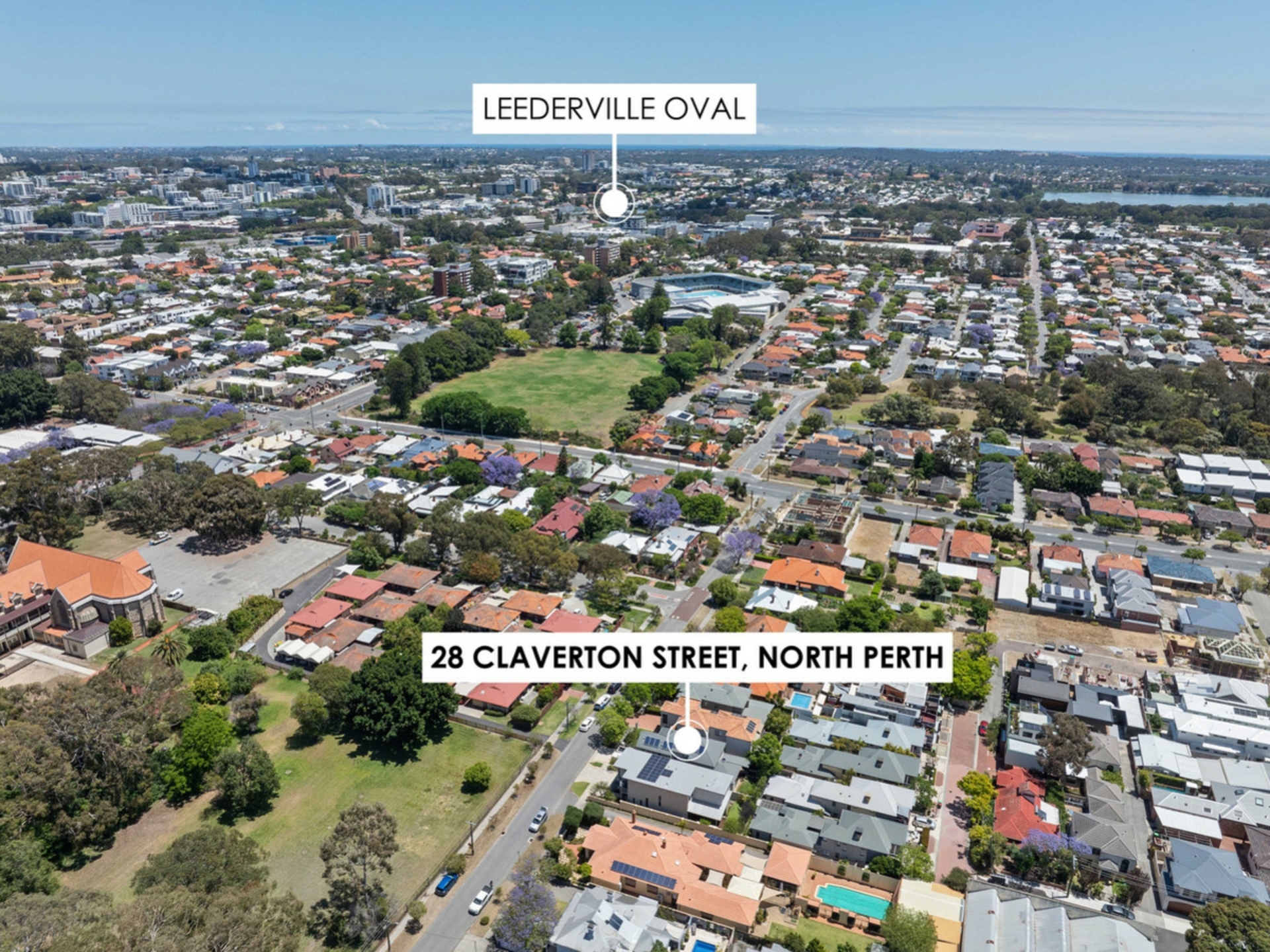 28 Claverton Street, NORTH PERTH